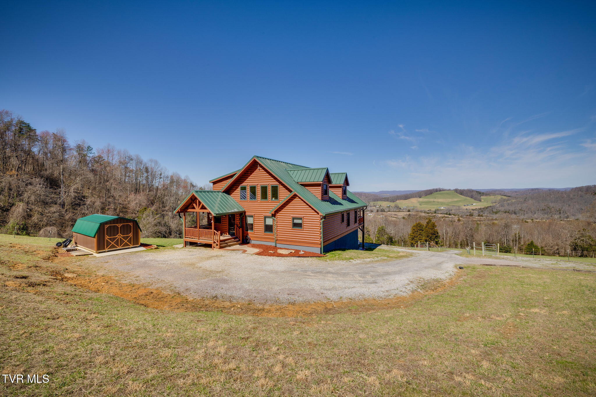 2443 Highway 131 Property Photo 9