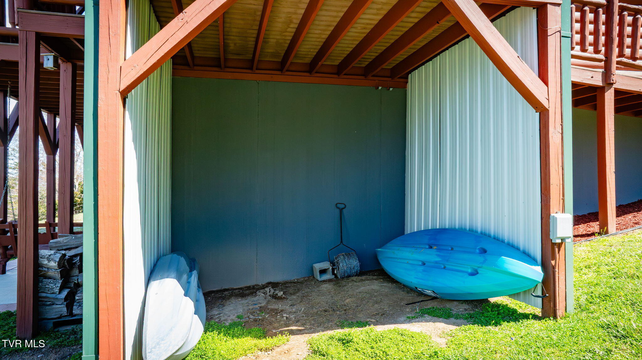2443 Highway 131 Property Photo 61