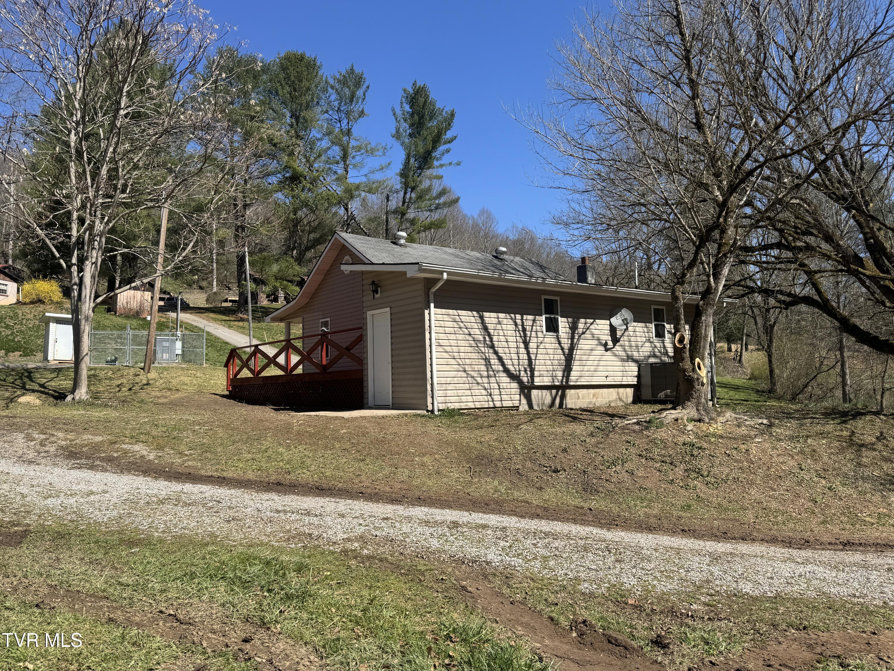 1297 Dry Creek Road Property Photo 33