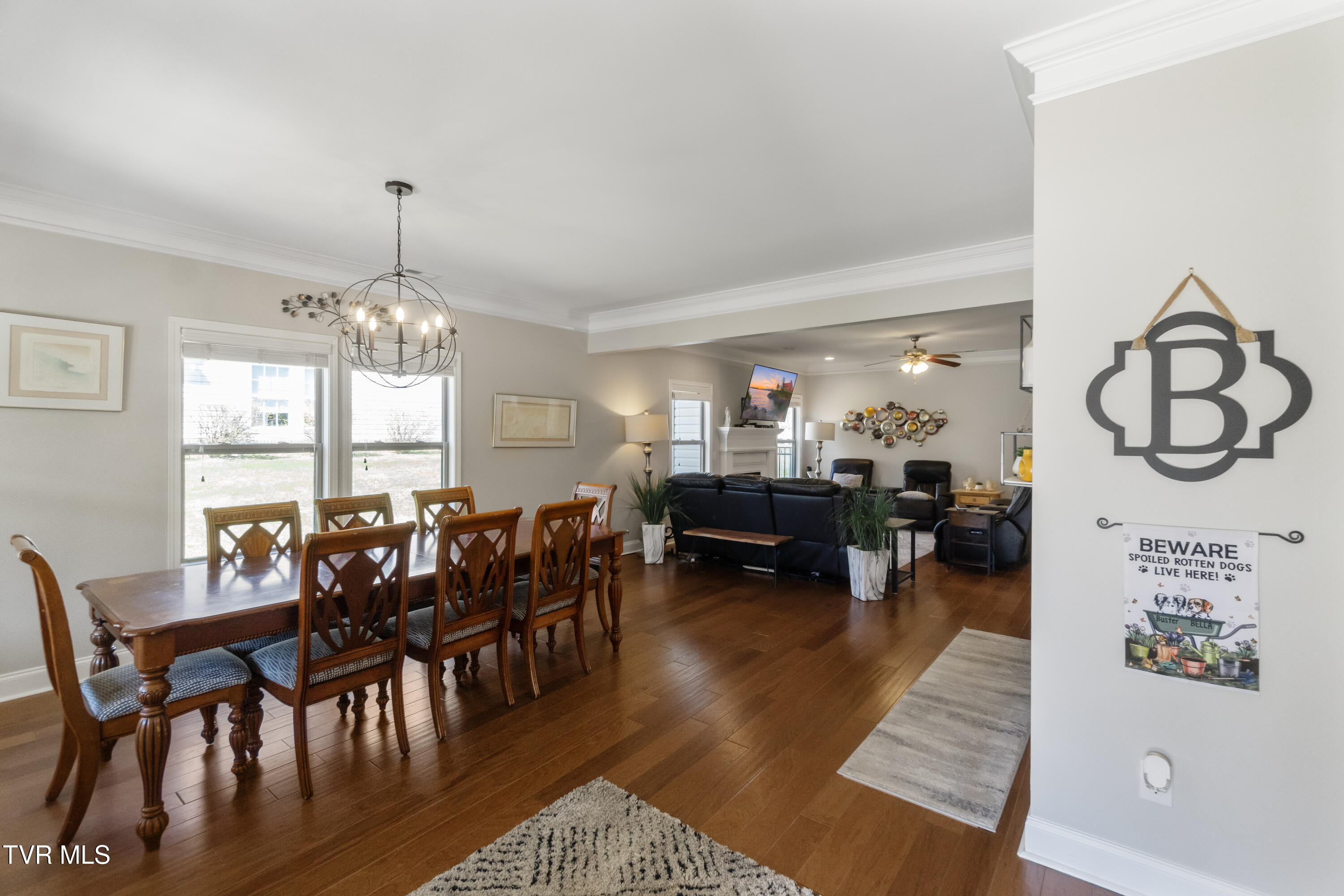 2608 Bridgeforth Crossing Property Photo 6