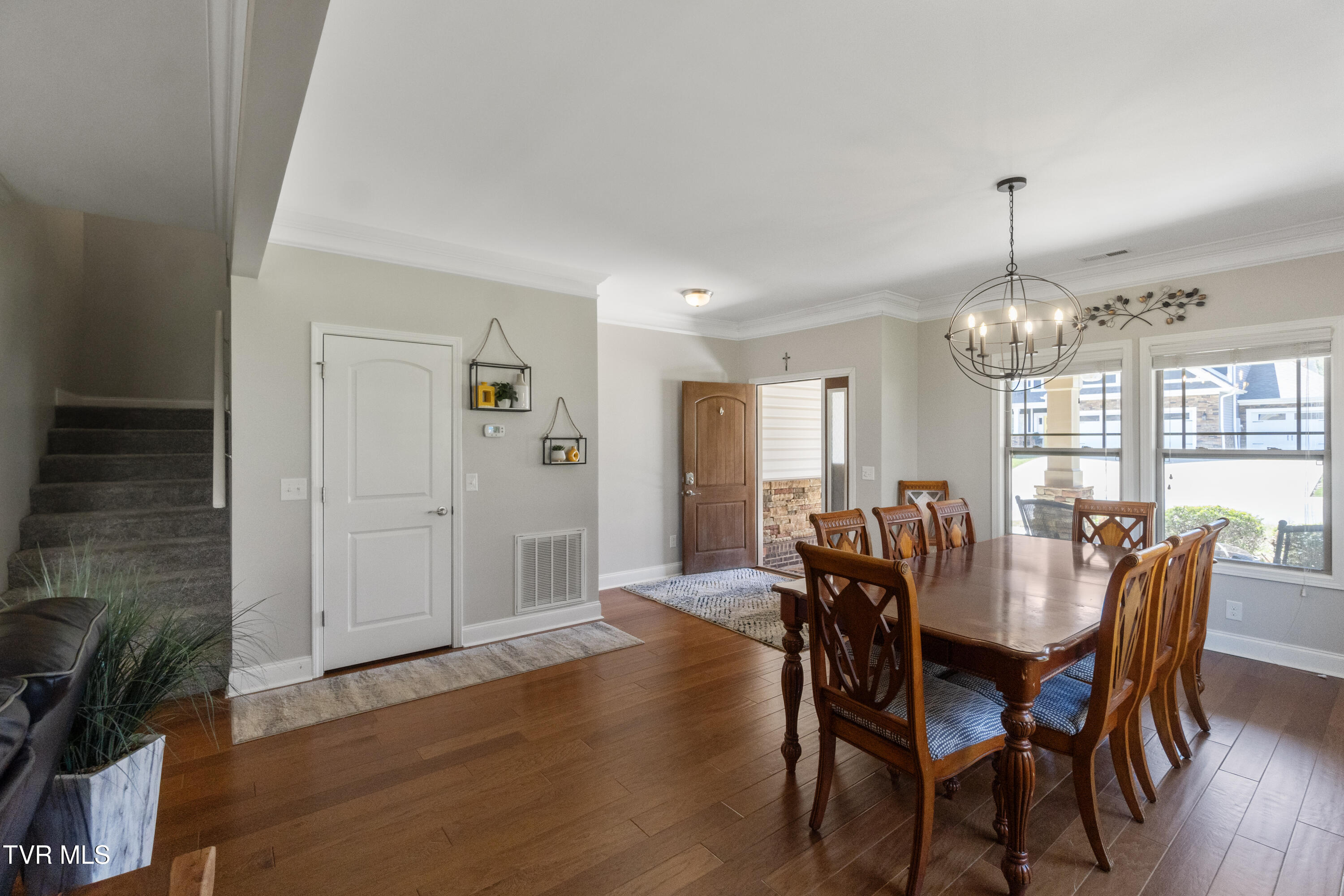 2608 Bridgeforth Crossing Property Photo 7