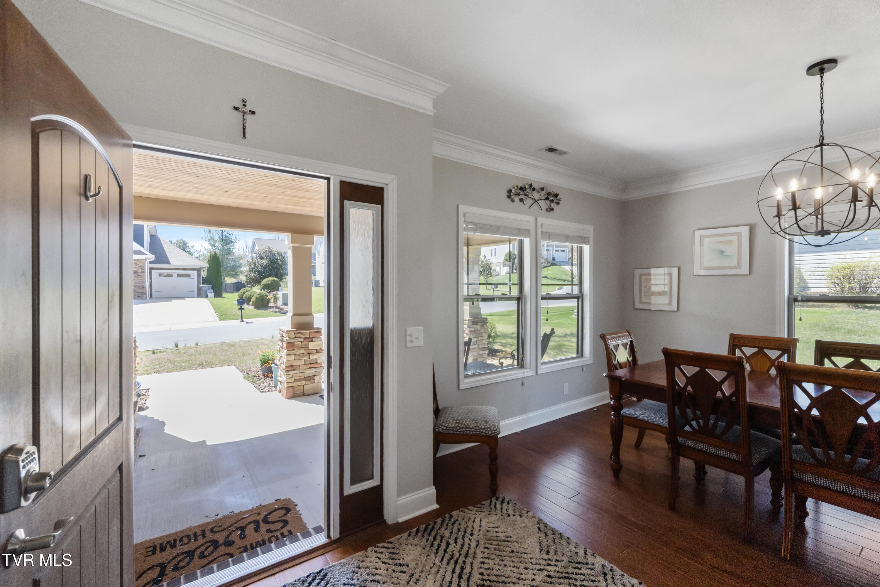 2608 Bridgeforth Crossing Property Photo 8