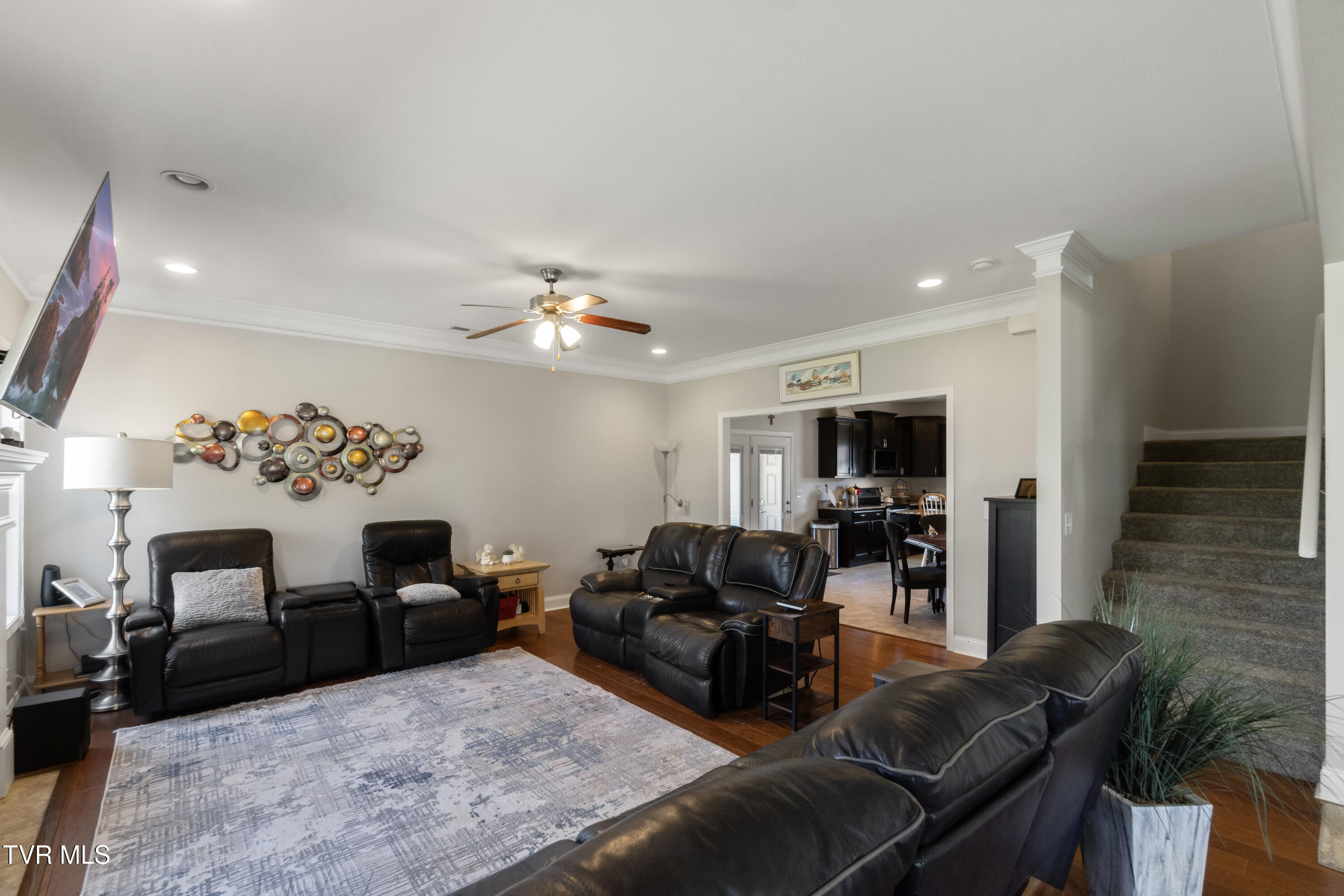 2608 Bridgeforth Crossing Property Photo 10