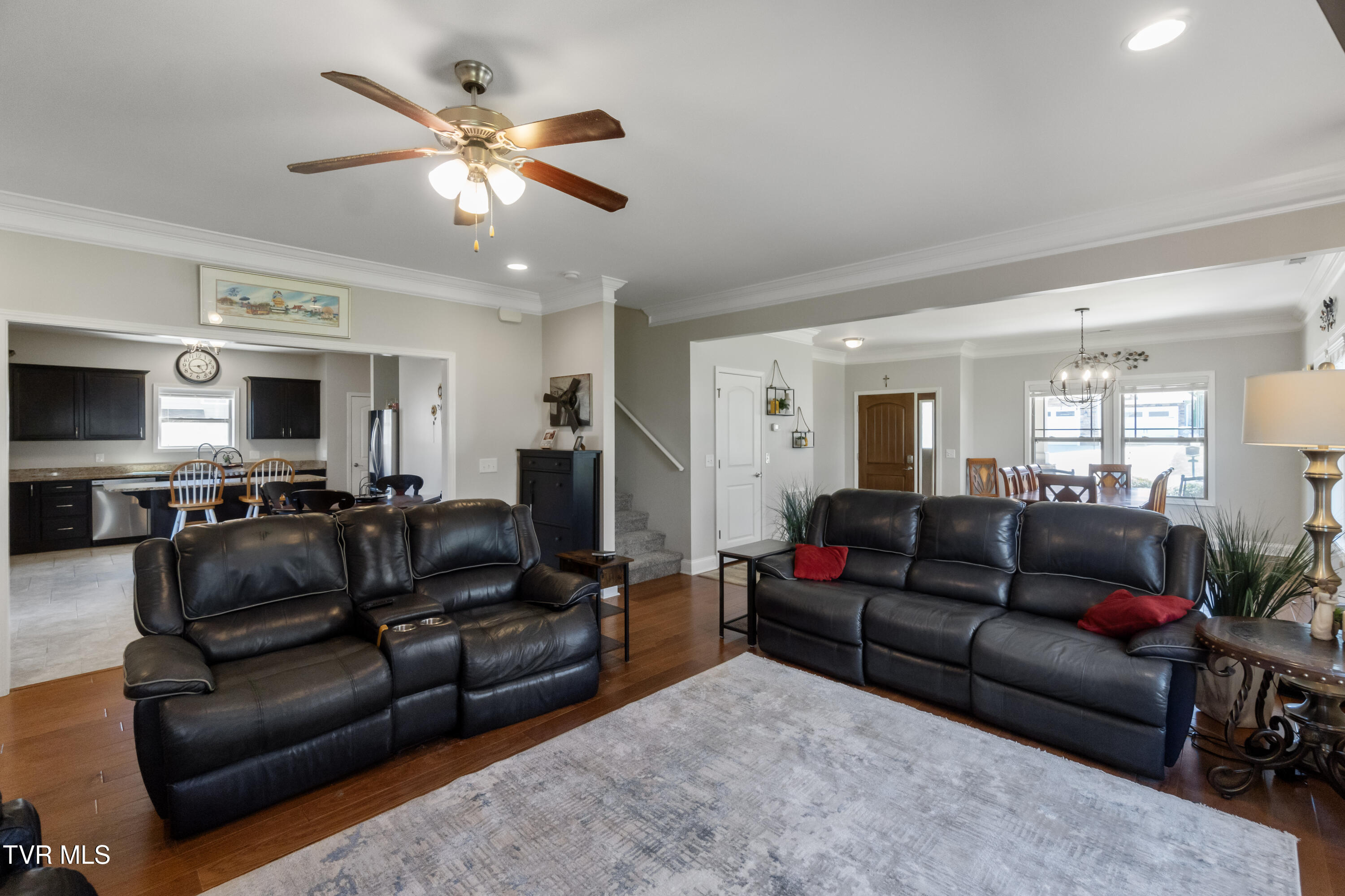 2608 Bridgeforth Crossing Property Photo 12
