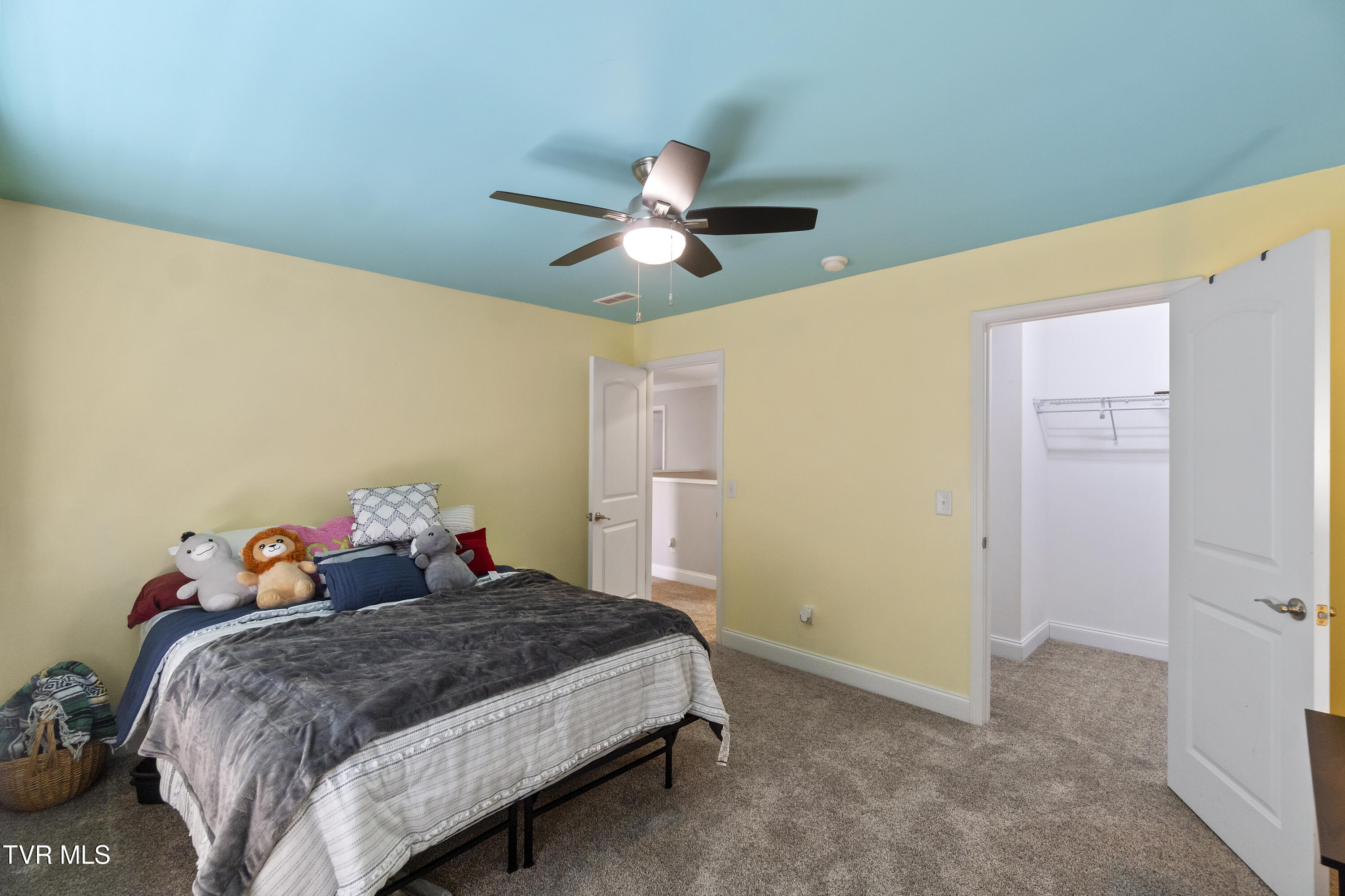 2608 Bridgeforth Crossing Property Photo 38