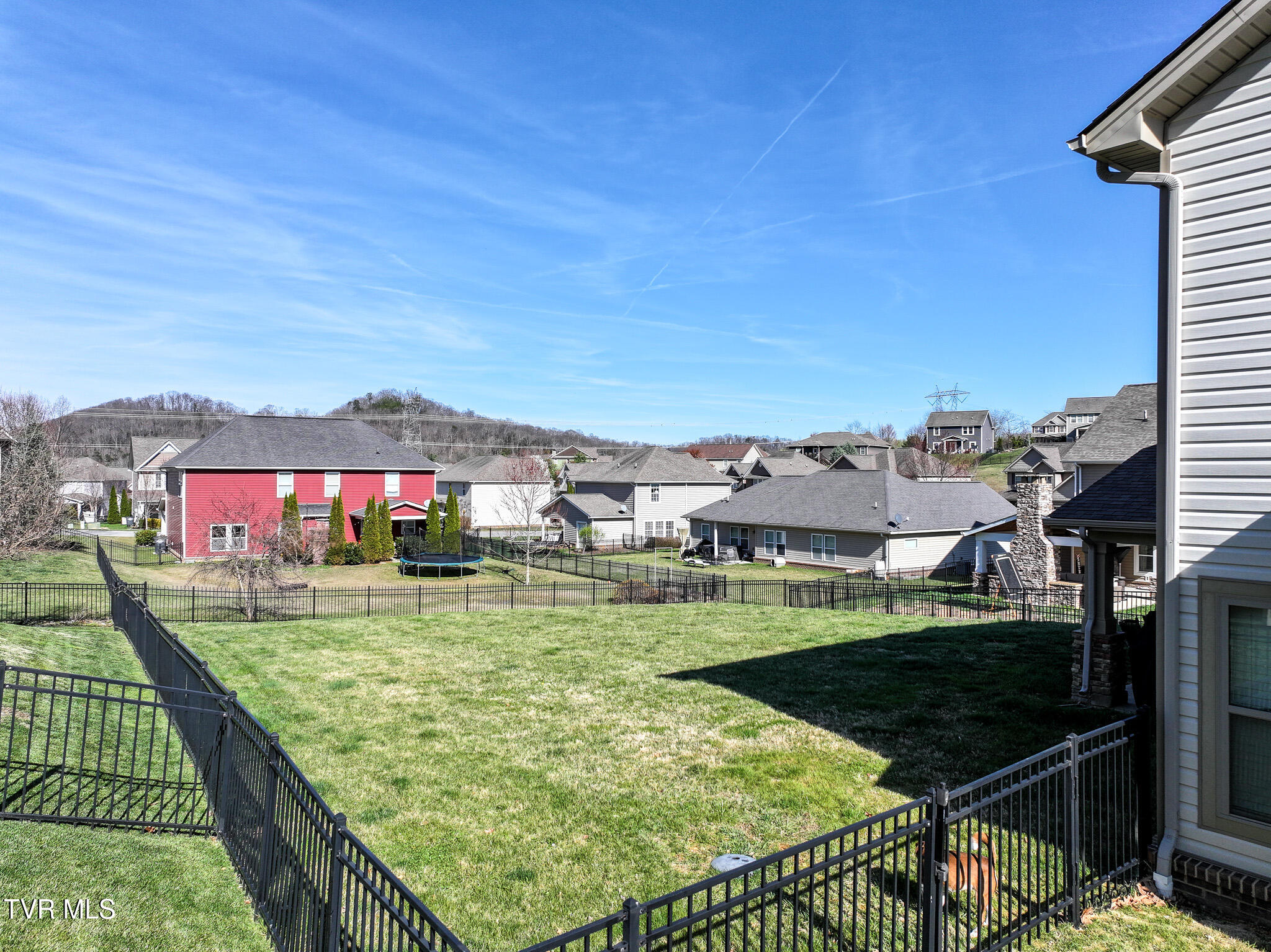 2608 Bridgeforth Crossing Property Photo 50