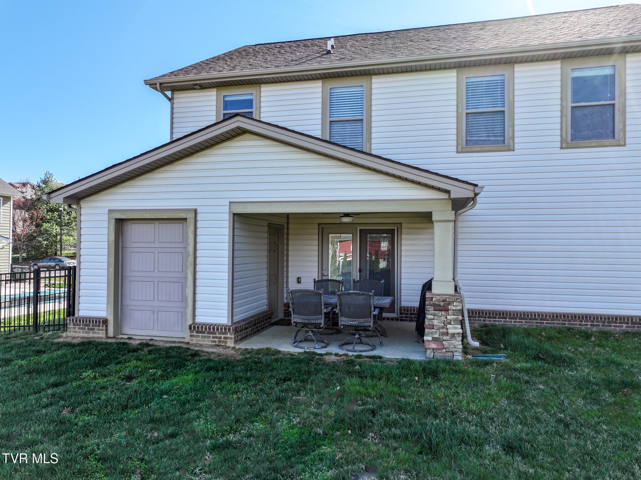 2608 Bridgeforth Crossing Property Photo 51