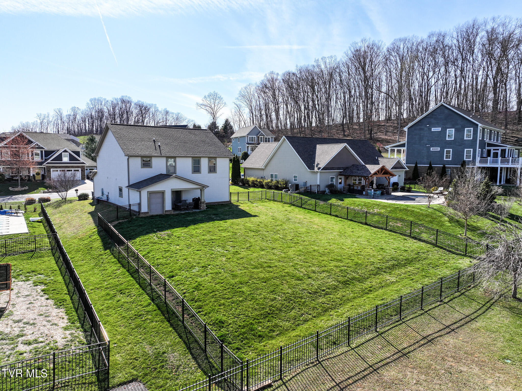 2608 Bridgeforth Crossing Property Photo 54