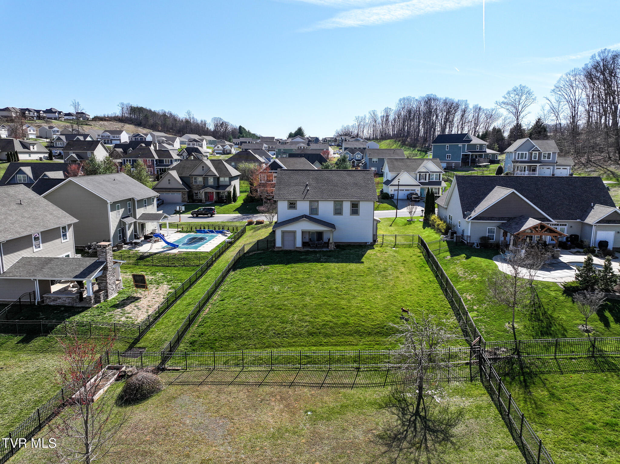 2608 Bridgeforth Crossing Property Photo 56