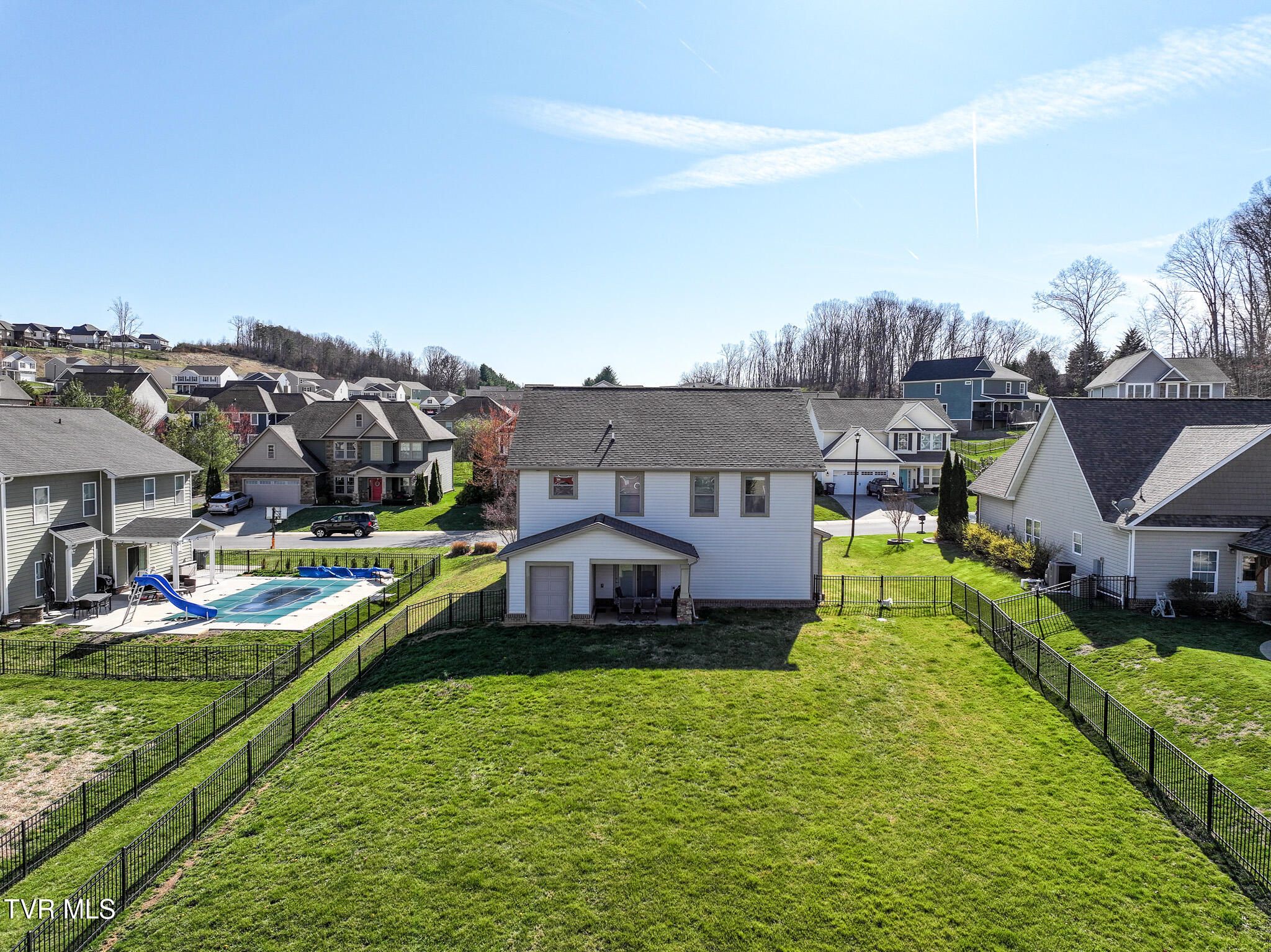 2608 Bridgeforth Crossing Property Photo 57
