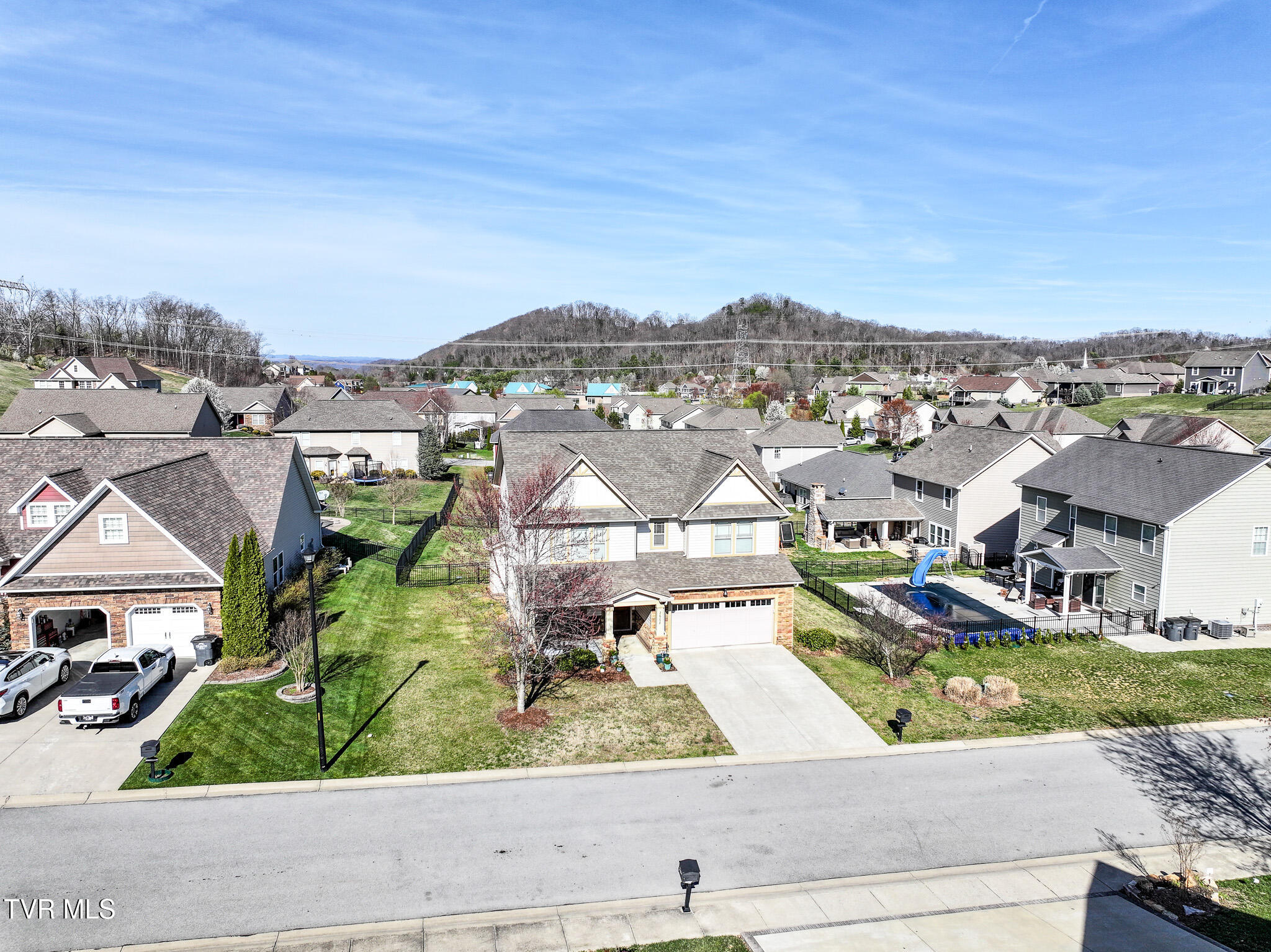 2608 Bridgeforth Crossing Property Photo 58