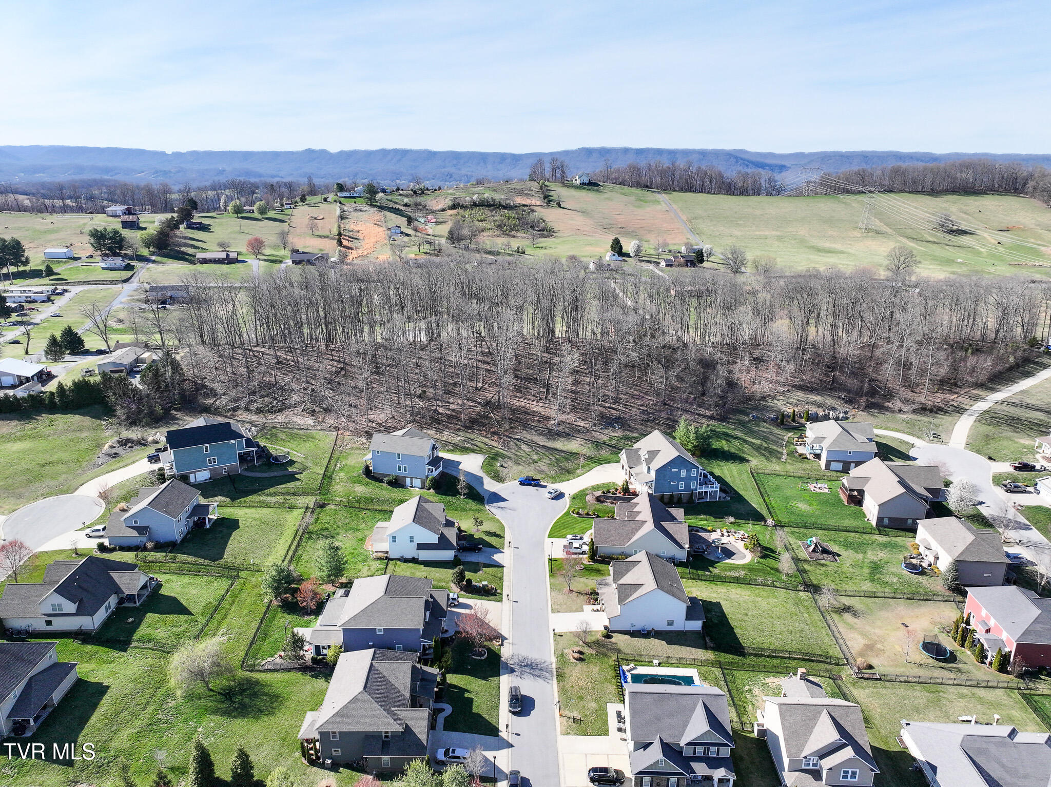 2608 Bridgeforth Crossing Property Photo 59