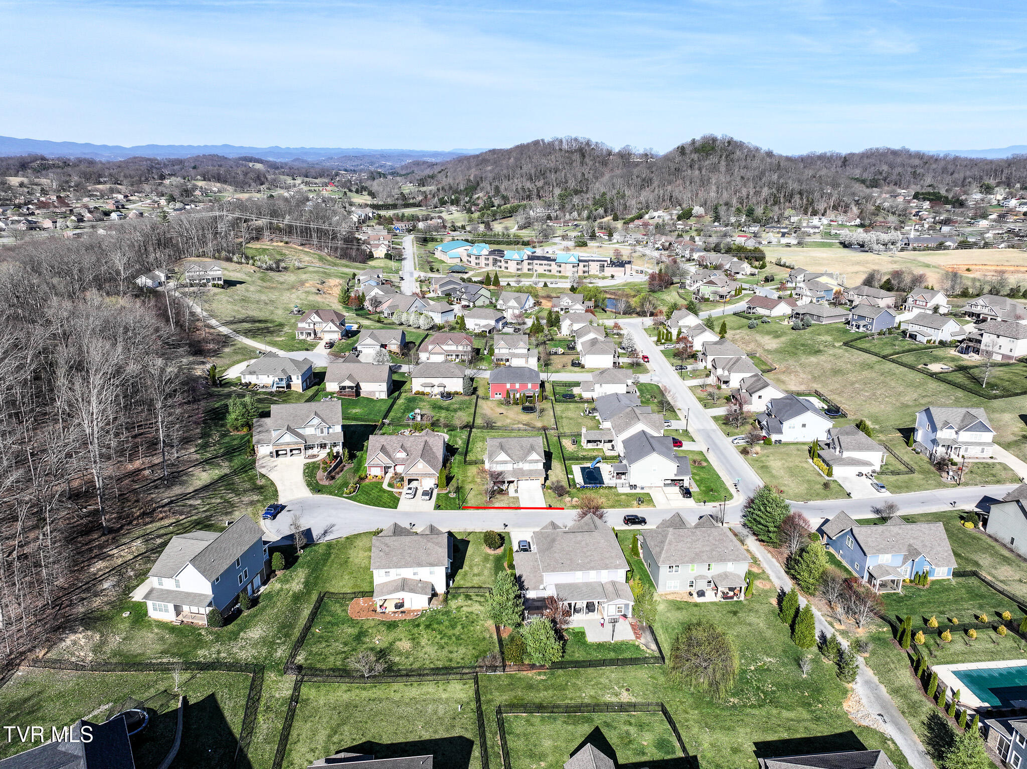 2608 Bridgeforth Crossing Property Photo 60