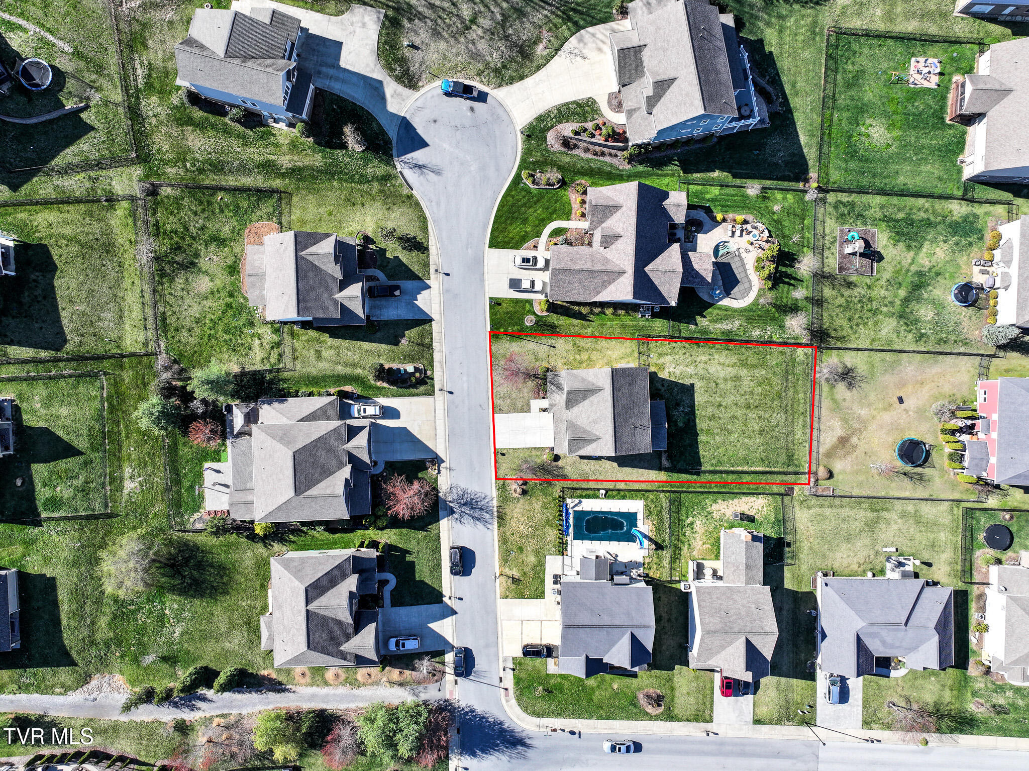 2608 Bridgeforth Crossing Property Photo 61