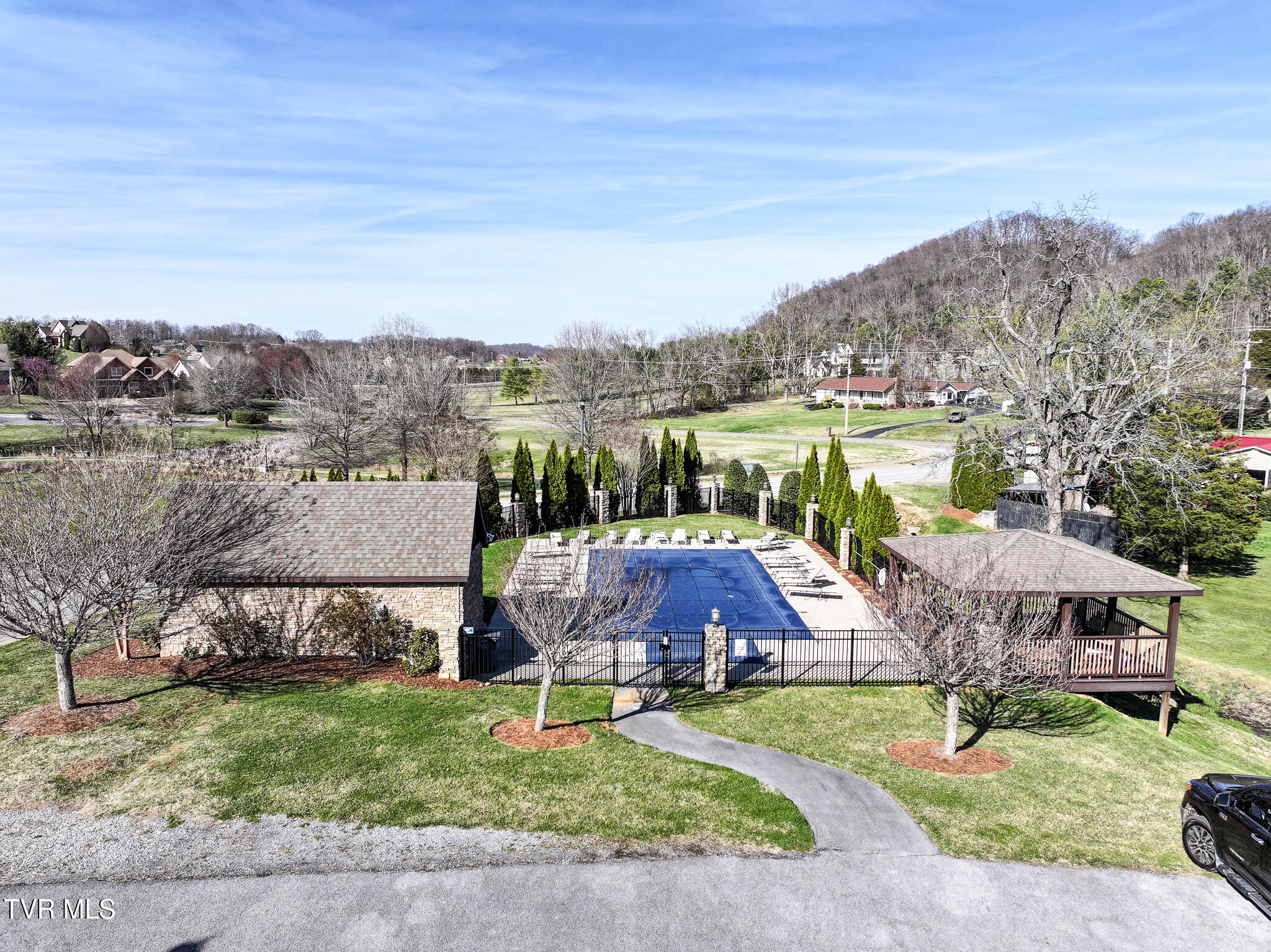 2608 Bridgeforth Crossing Property Photo 65