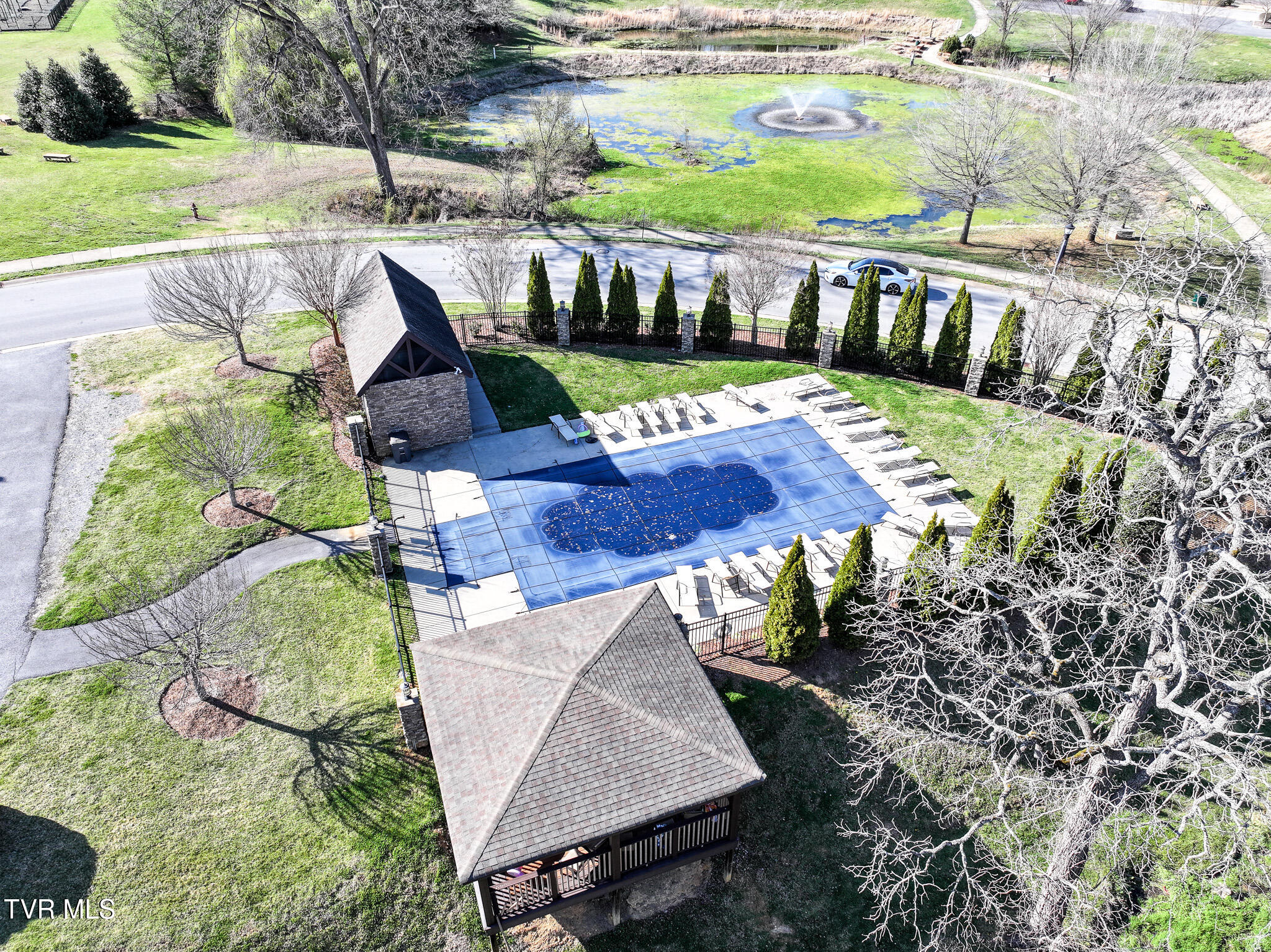 2608 Bridgeforth Crossing Property Photo 66