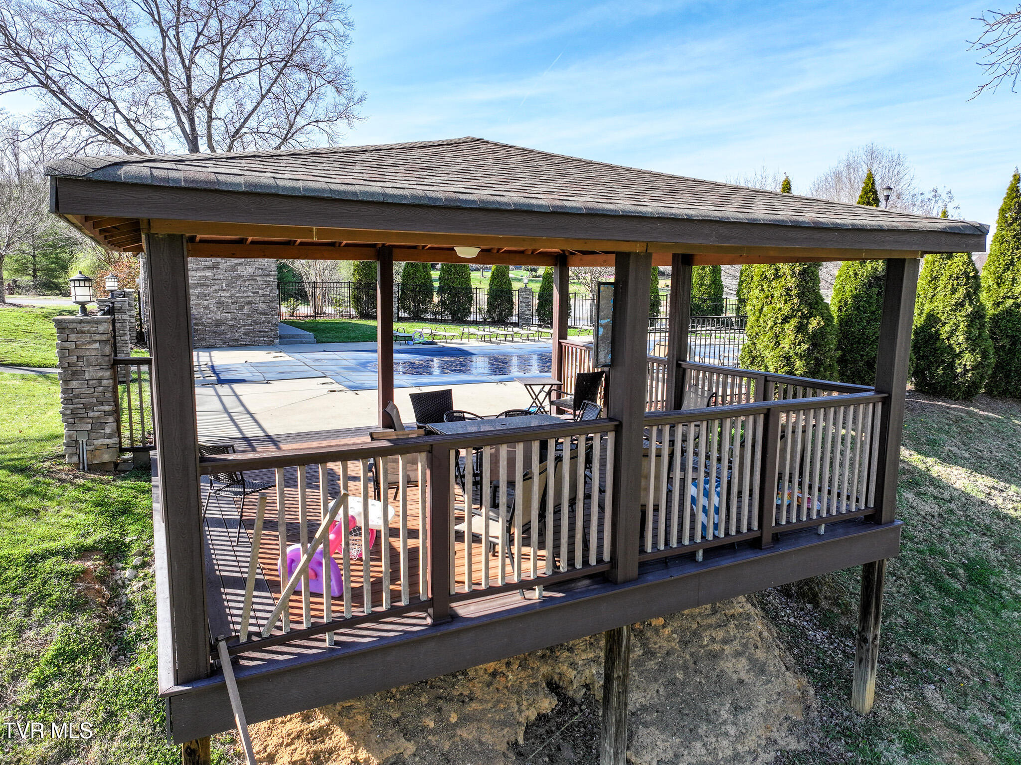 2608 Bridgeforth Crossing Property Photo 67