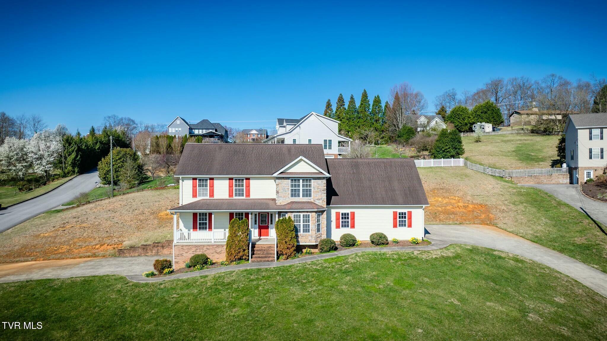 137 Austin Ridge Court Property Photo