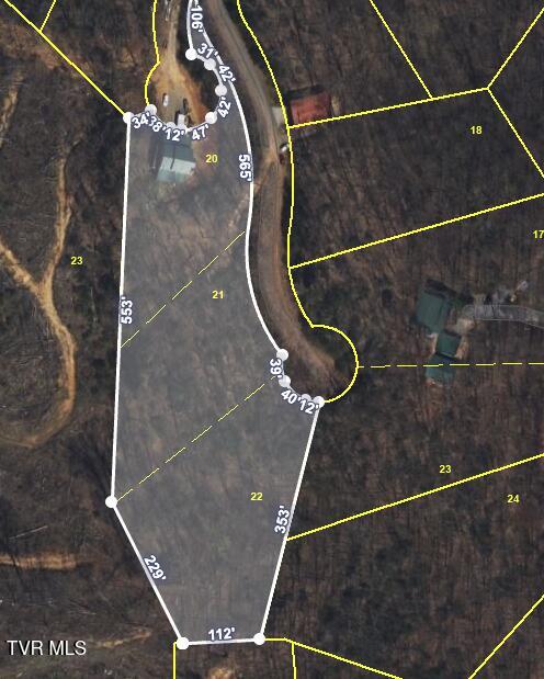 180 North Grand Country Drive Property Photo 45