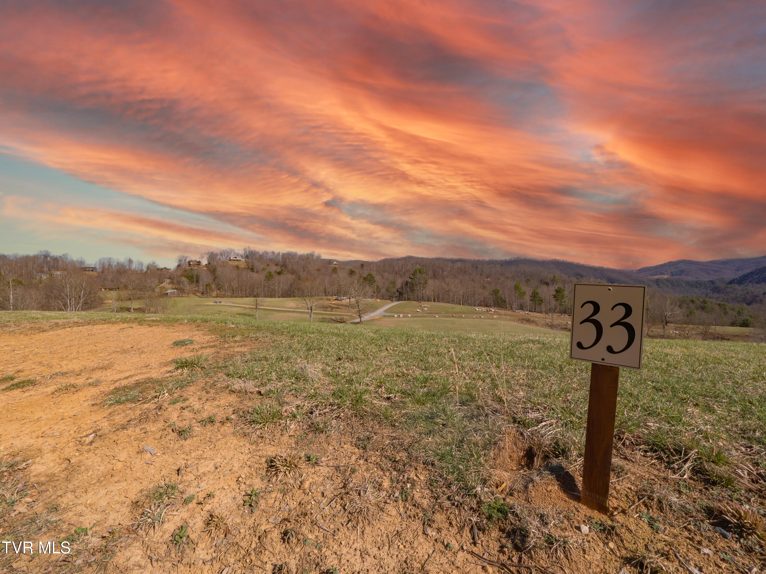 Lot 33 High Meadows Drive Property Photo