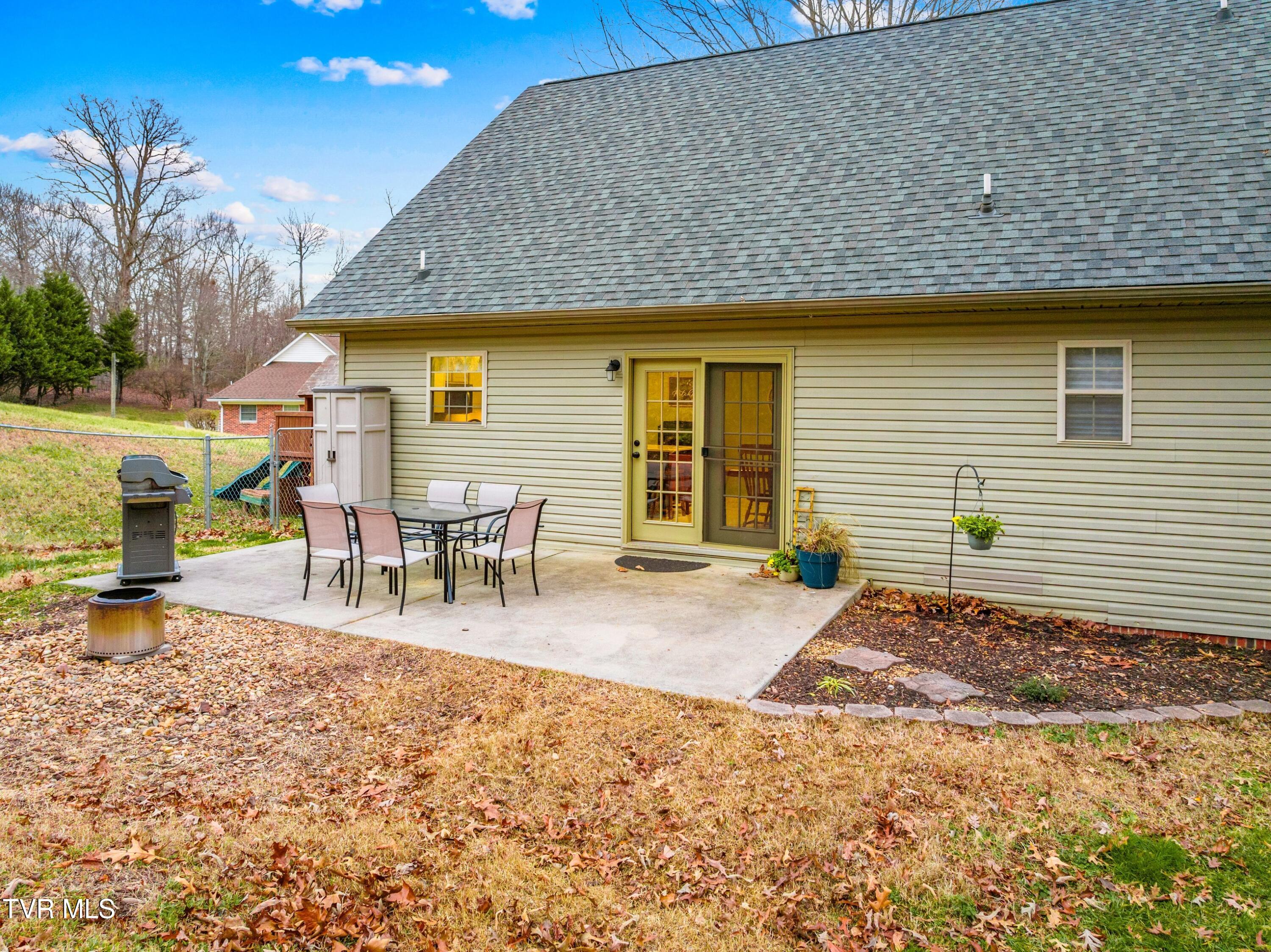 3815 High Oak Drive Property Photo 38