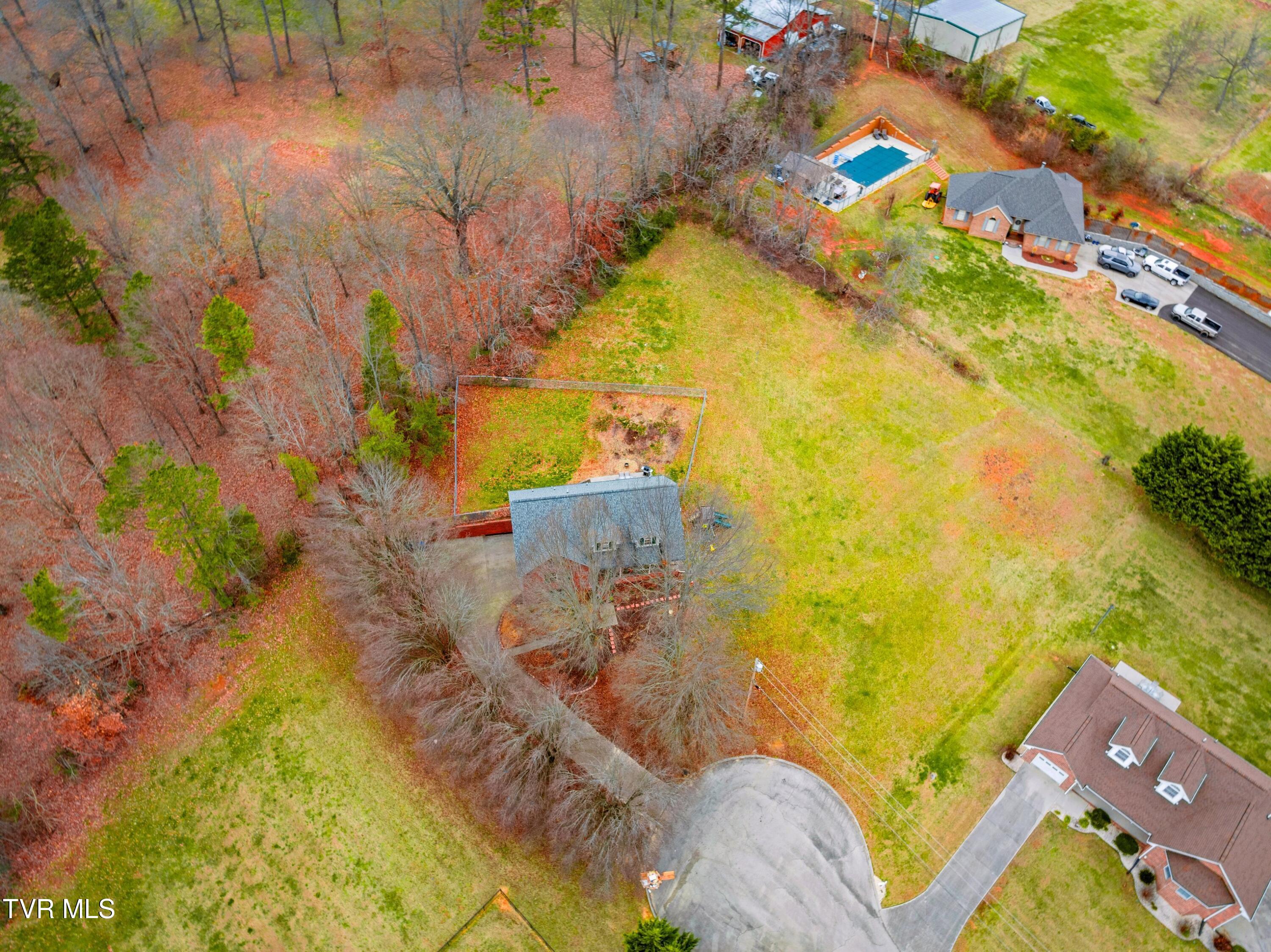 3815 High Oak Drive Property Photo 42