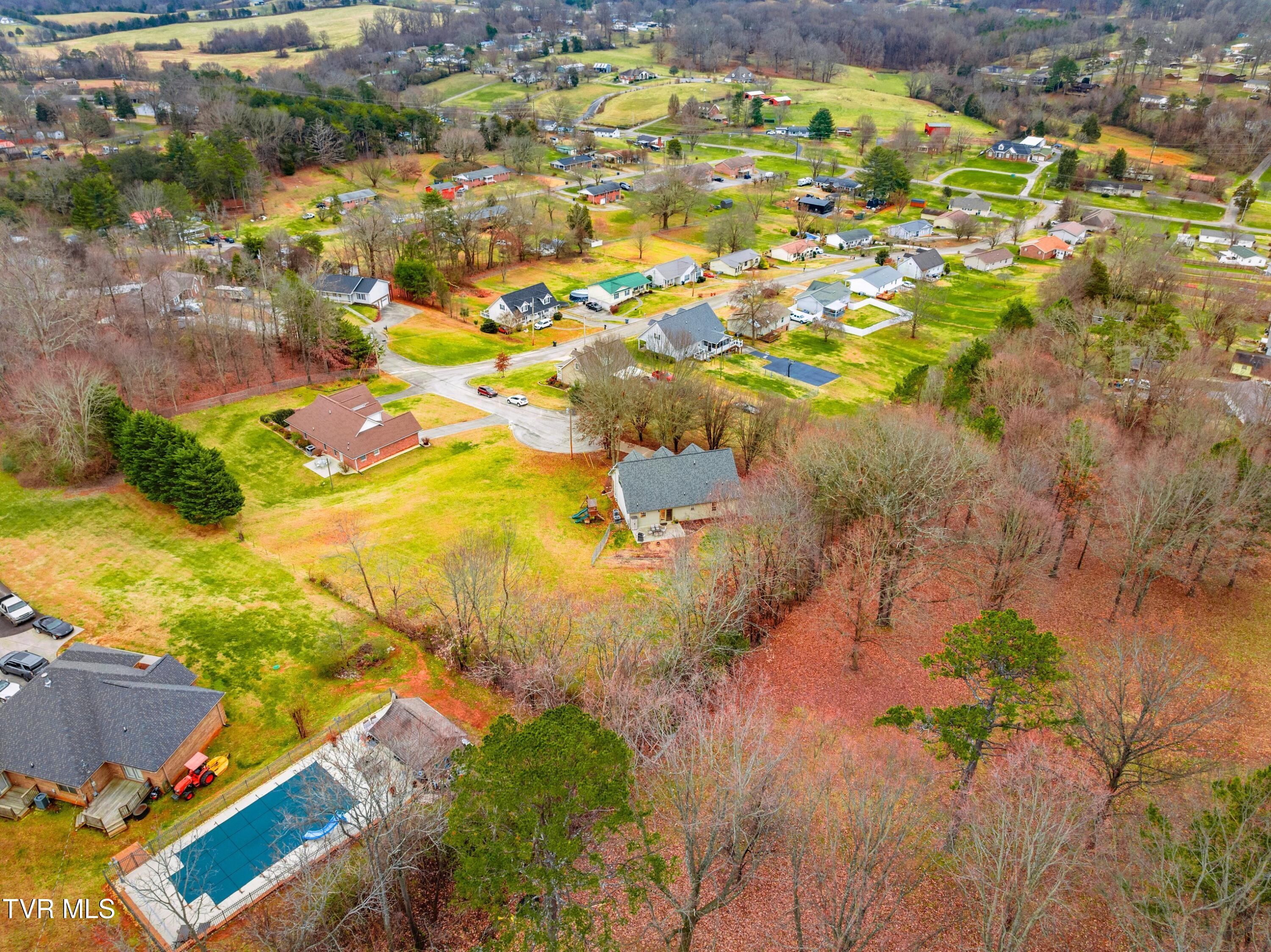 3815 High Oak Drive Property Photo 43