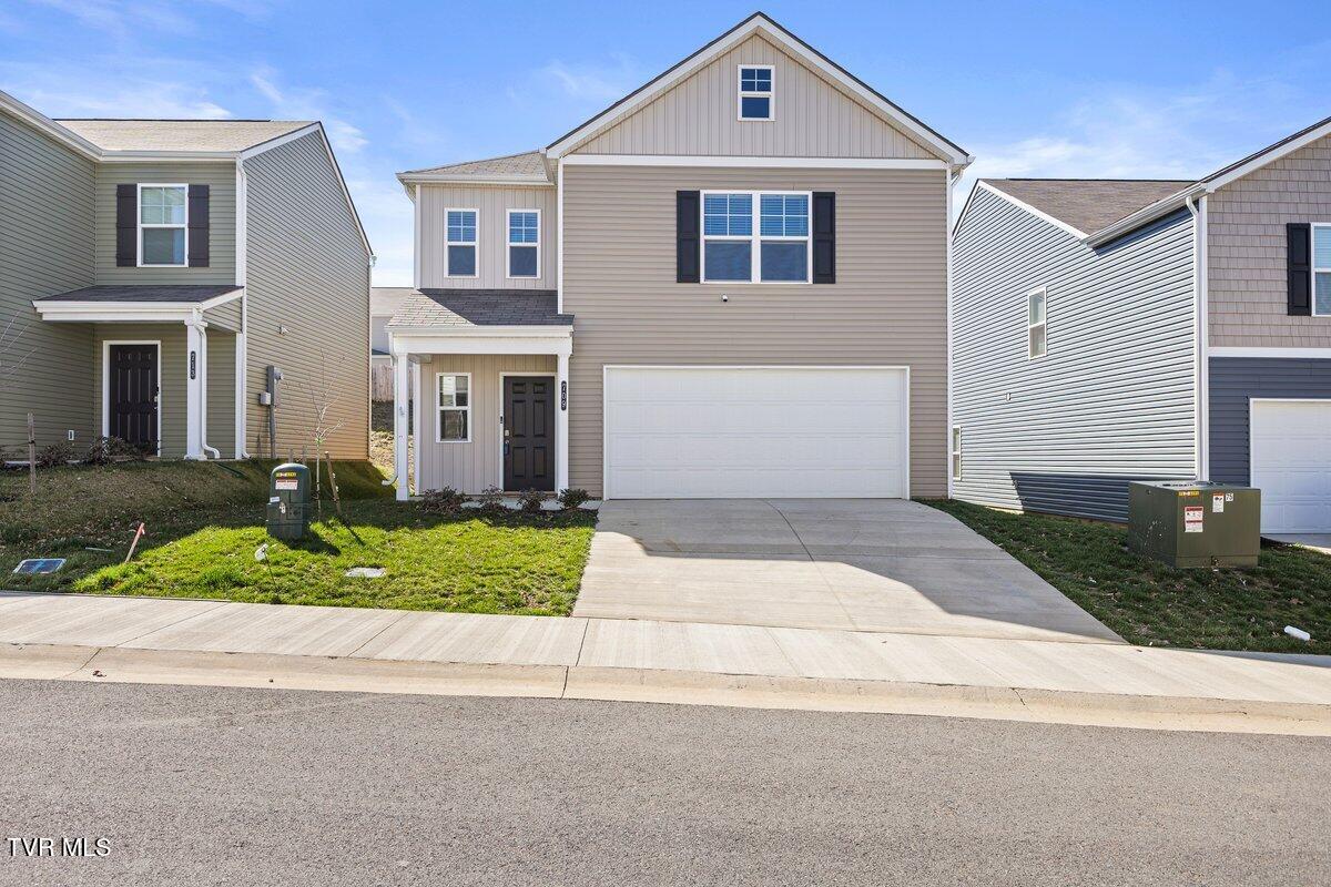 709 Newtons Way Property Photo