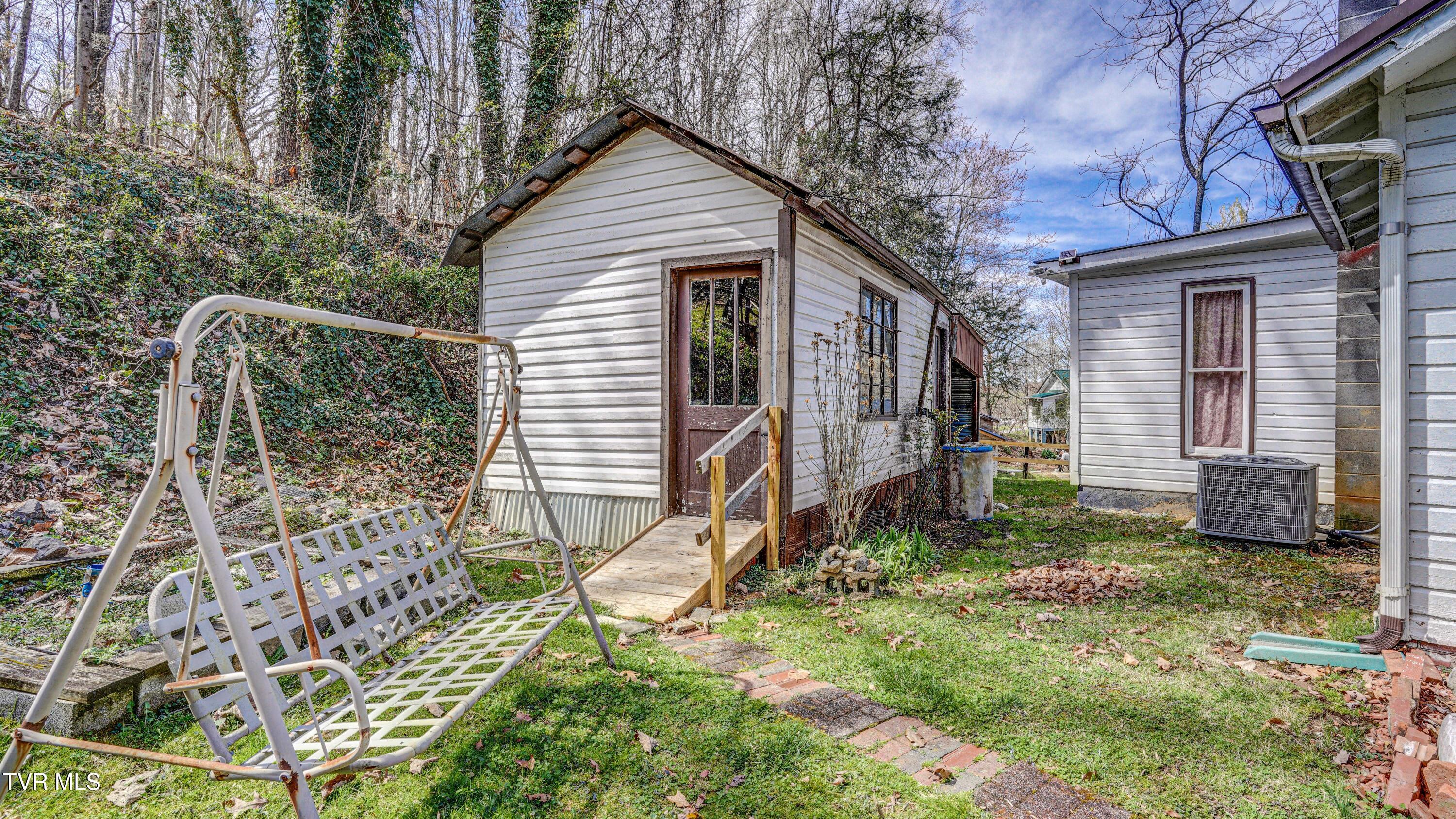 260 Gravely Road Property Photo 5