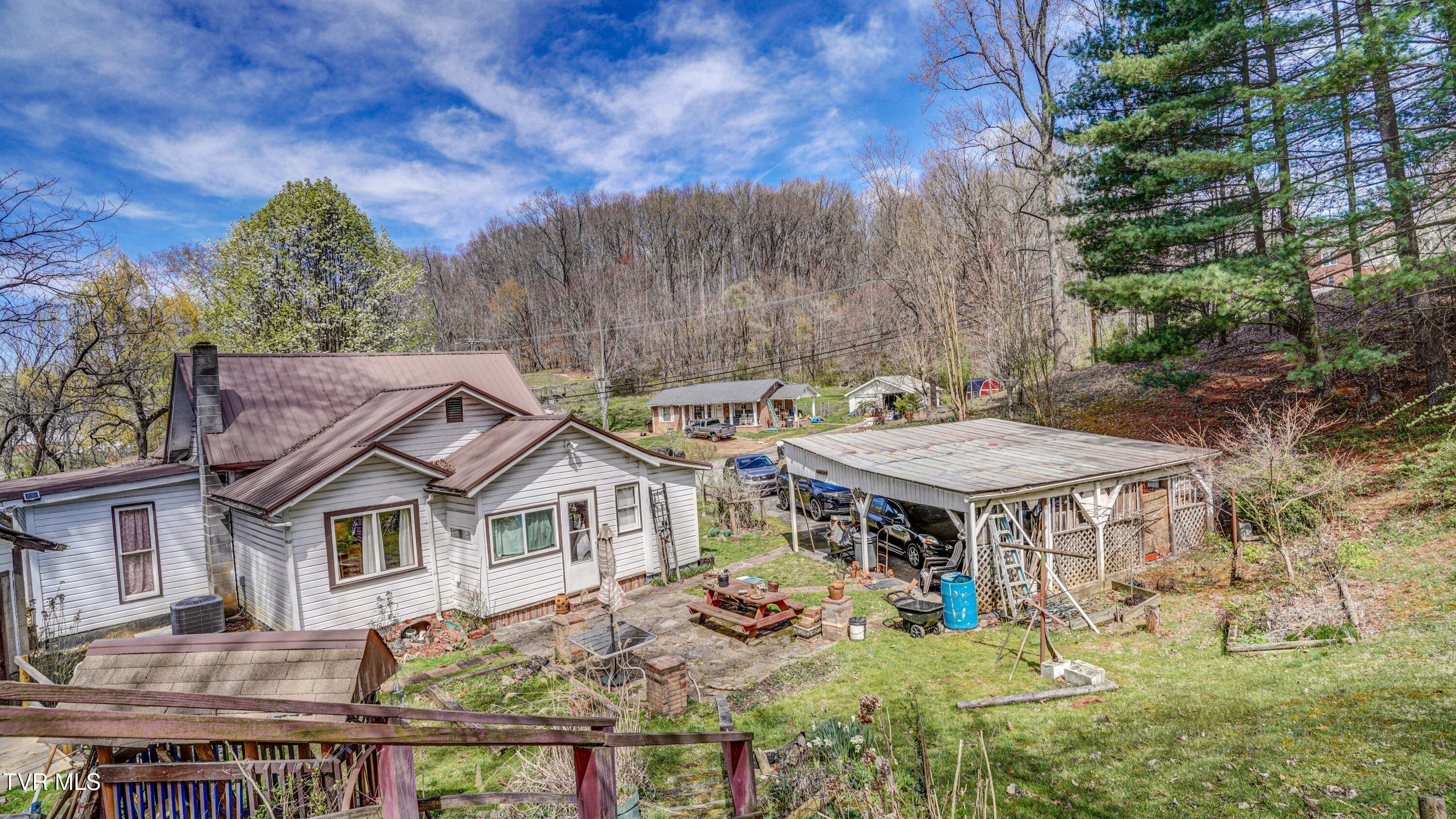 260 Gravely Road Property Photo 6