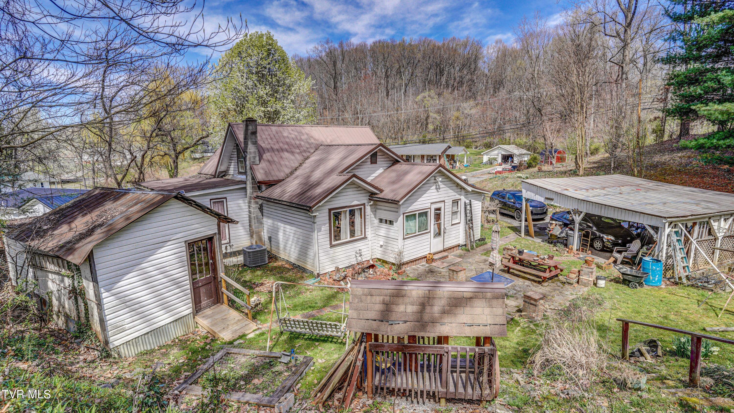 260 Gravely Road Property Photo 7