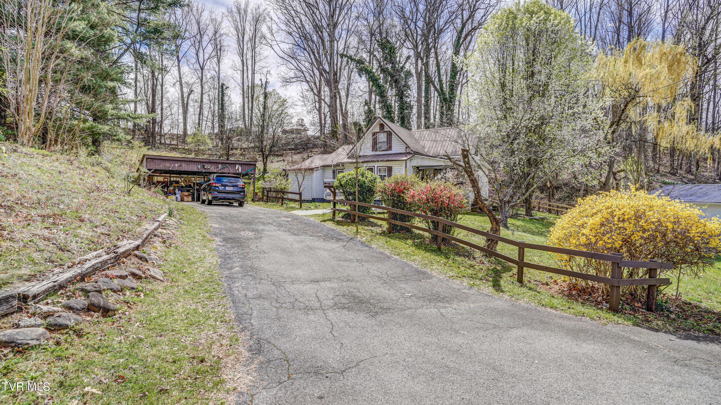 260 Gravely Road Property Photo 12