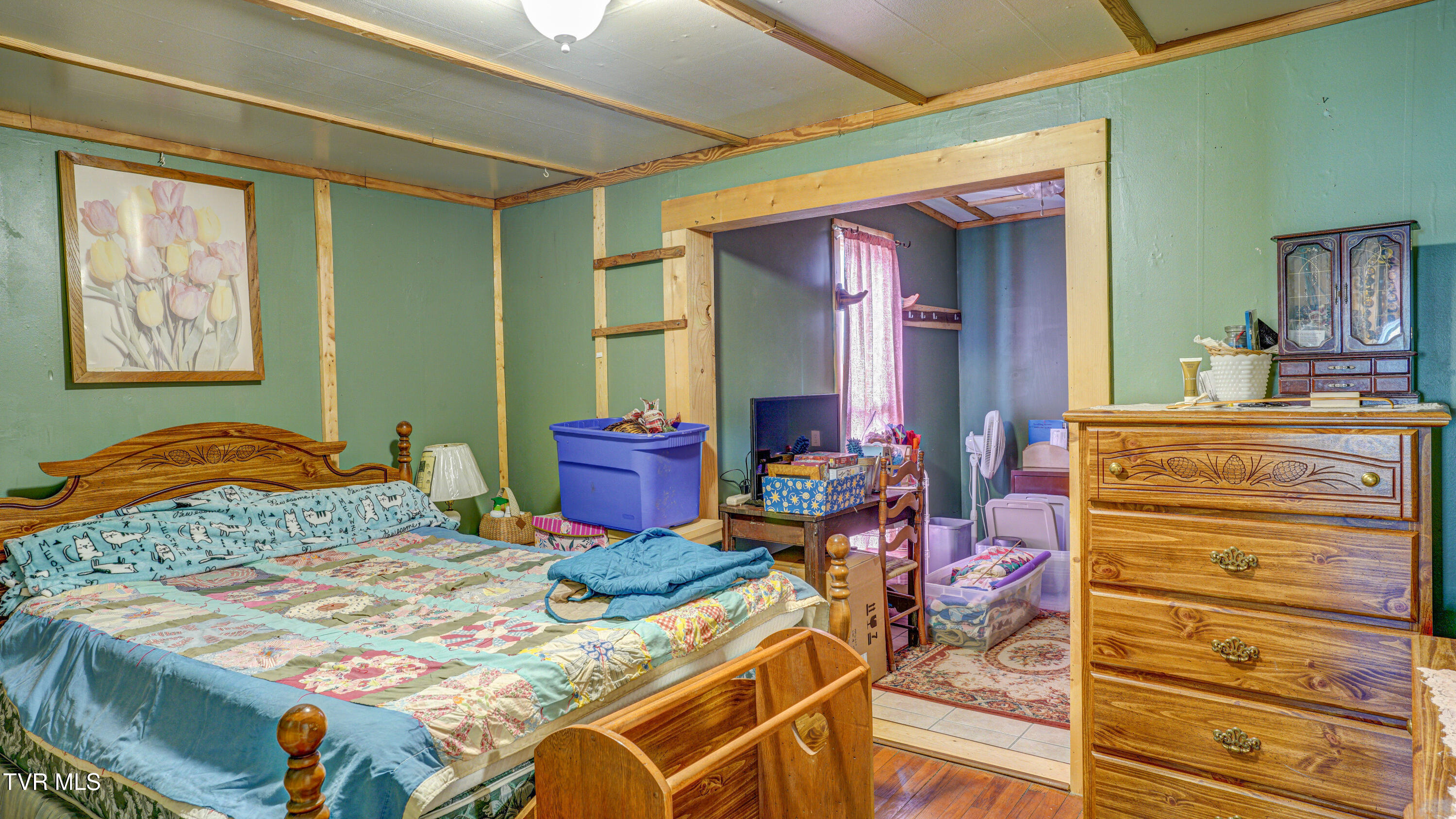 260 Gravely Road Property Photo 14