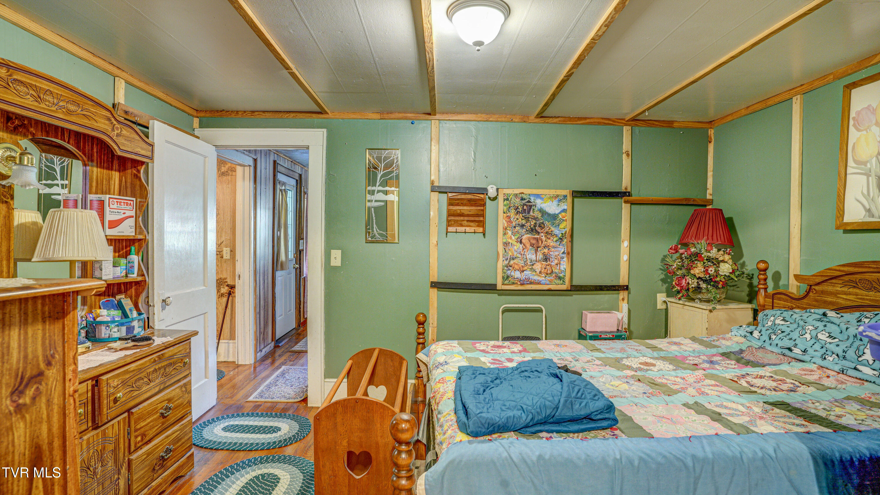 260 Gravely Road Property Photo 15