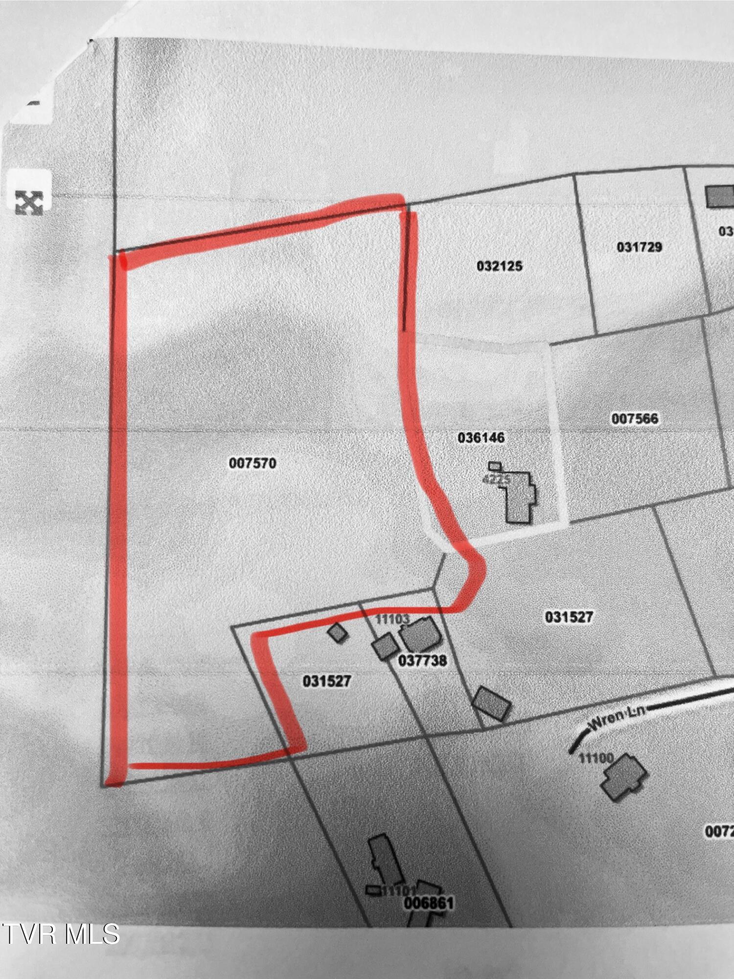 Tbd Kiser Road Property Photo
