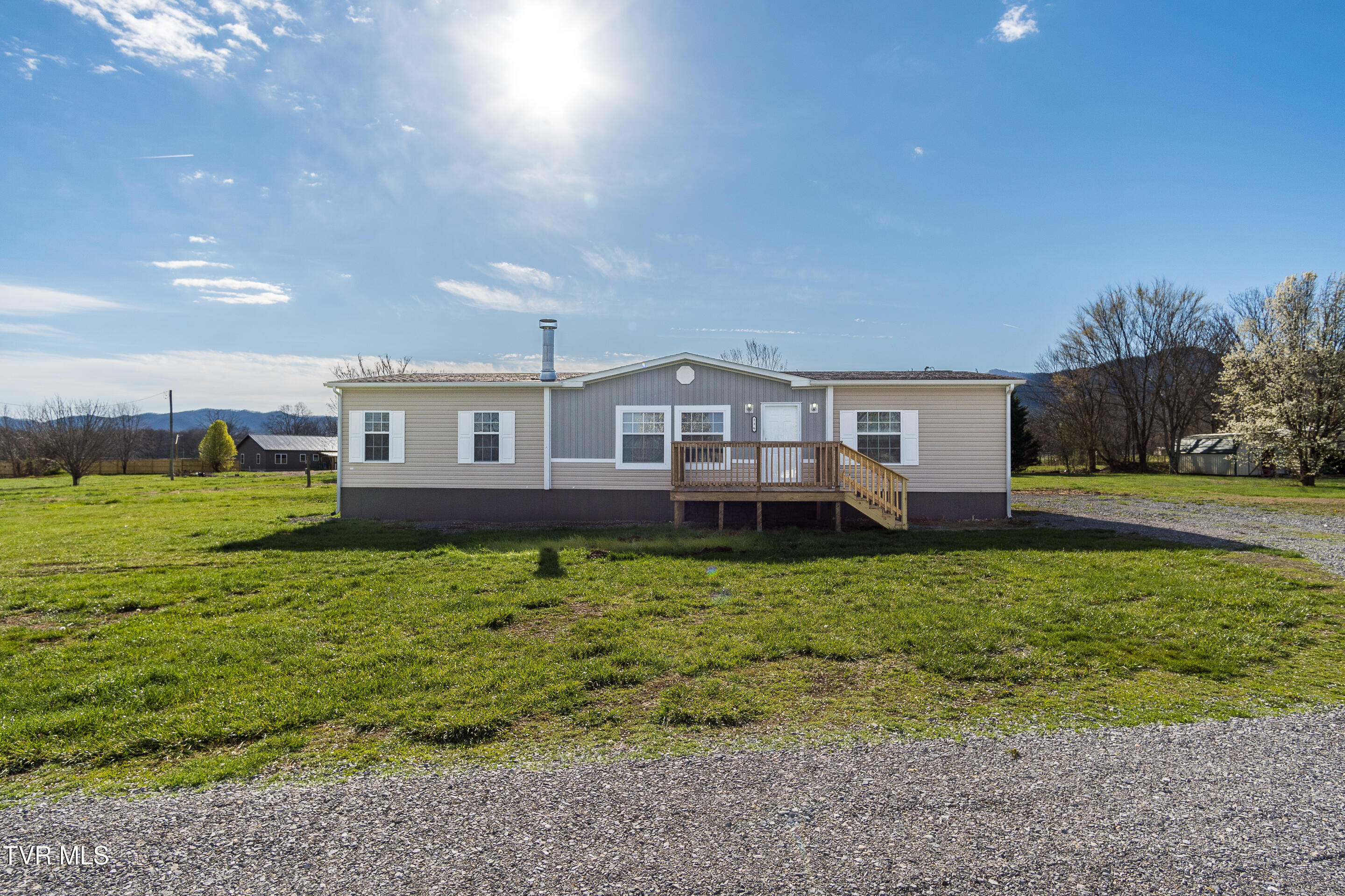 236 Bill Mauk Road Property Photo 1