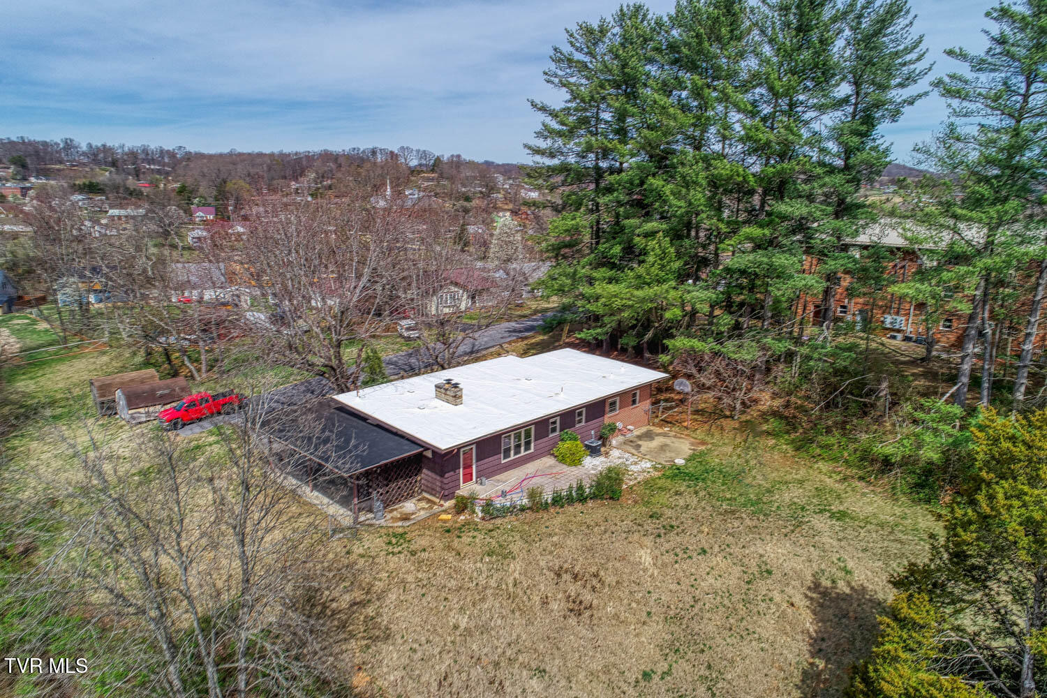 119 Cole Lane Property Photo 14