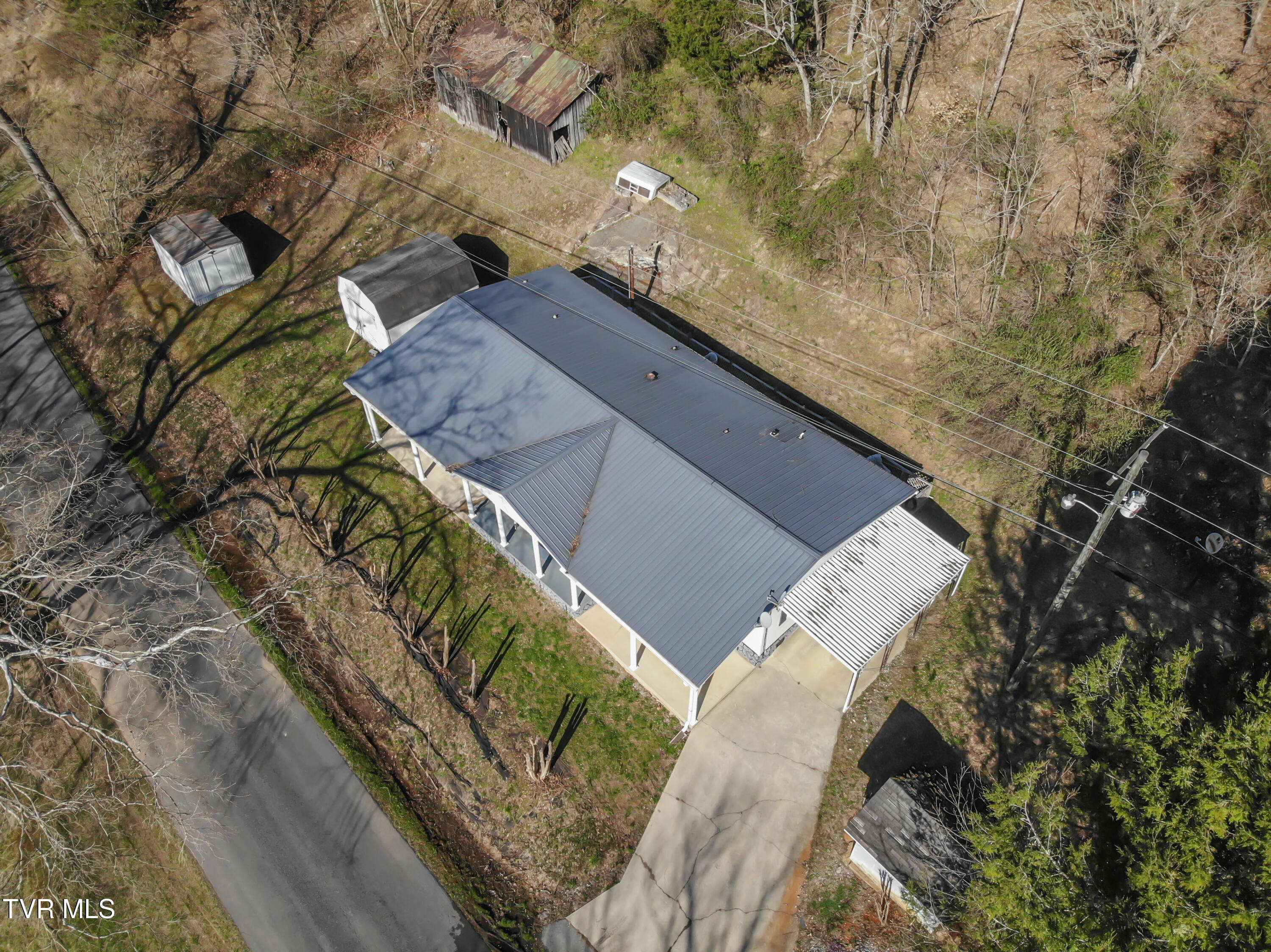 26135 North Fork River Road Property Photo 41