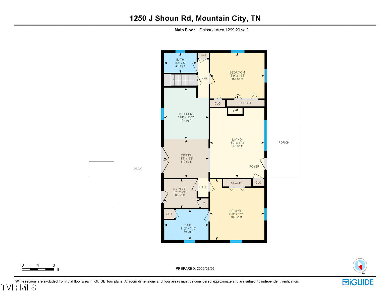 1250 J Shoun Road Property Photo 33