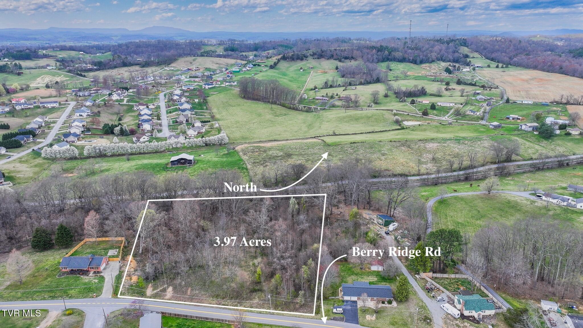 Tbd Berry Ridge Road Property Photo