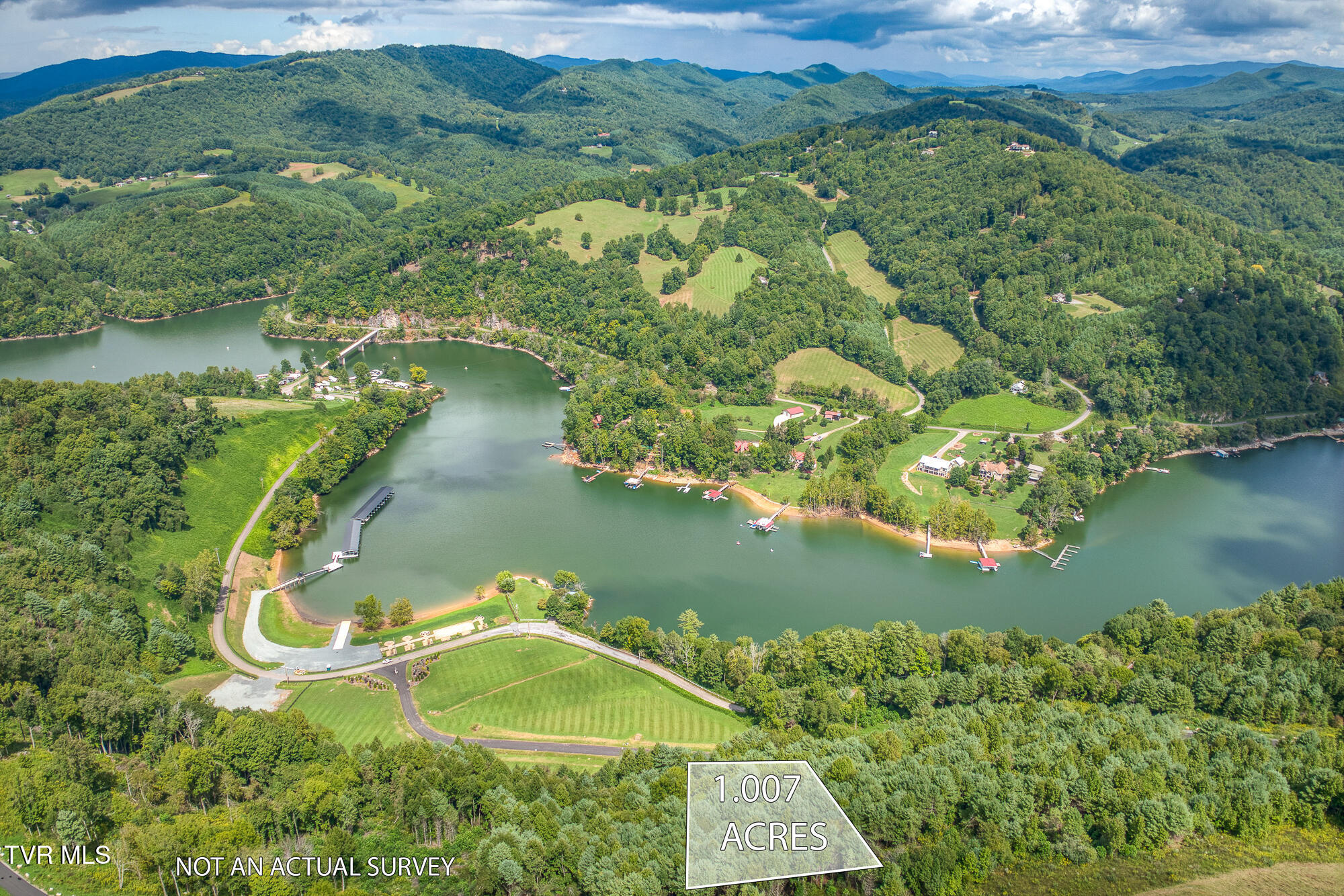 Lot 10 Cowan Town Road Property Photo