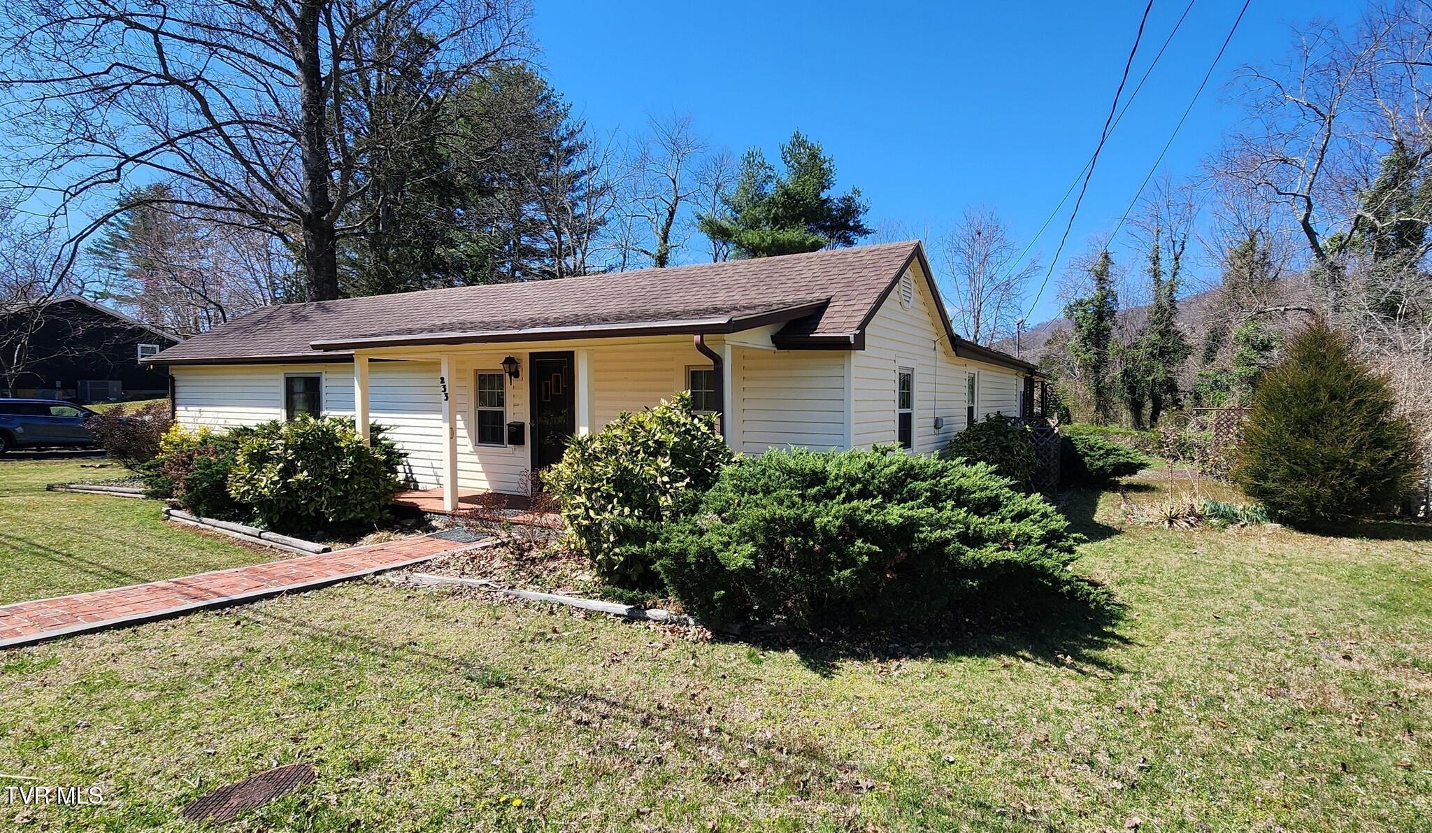 233 Elliott Avenue Property Photo 1