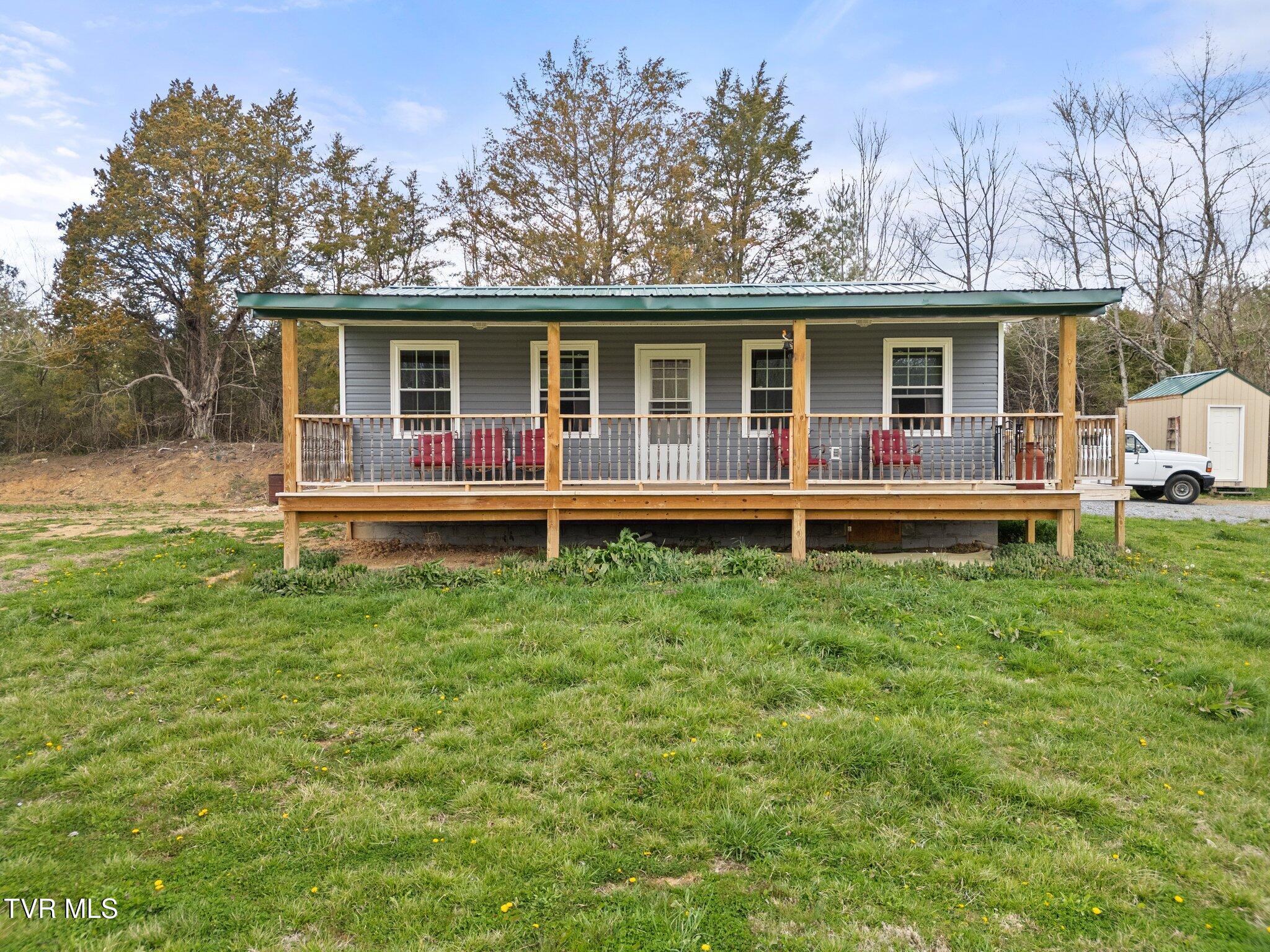 4580 Old Baileyton Road Property Photo 1