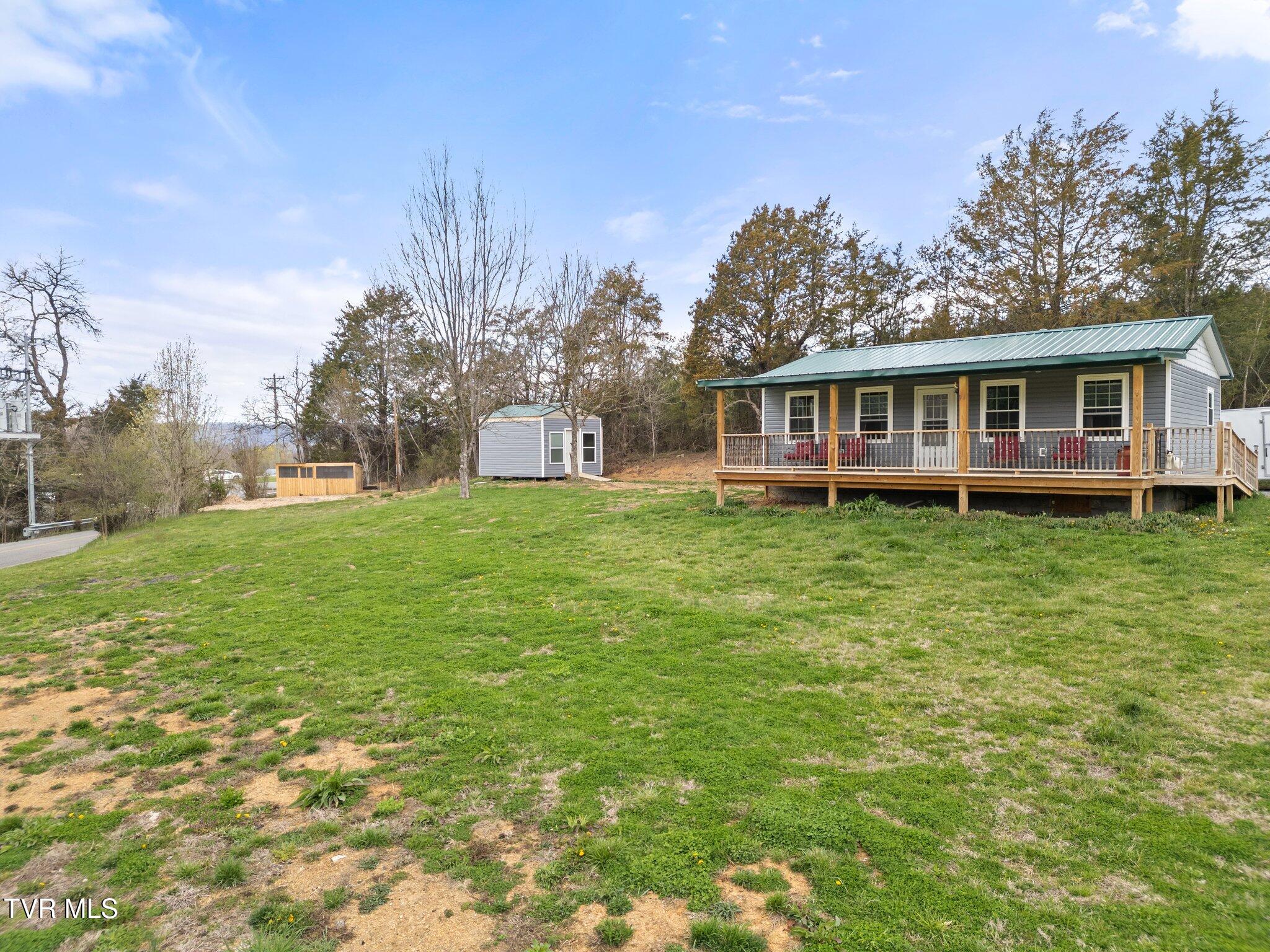 4580 Old Baileyton Road Property Photo 2