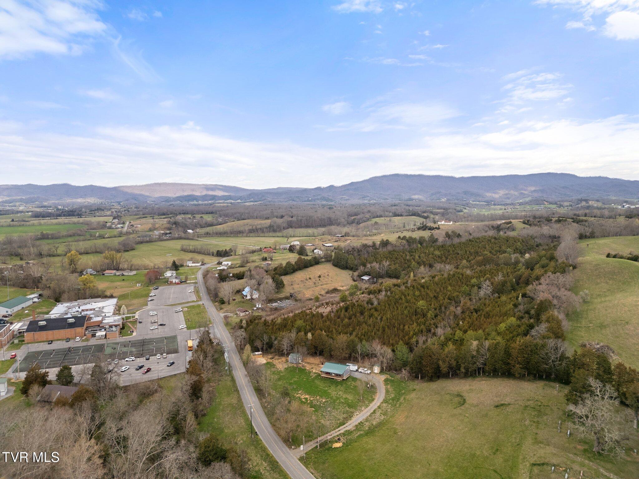 4580 Old Baileyton Road Property Photo 4