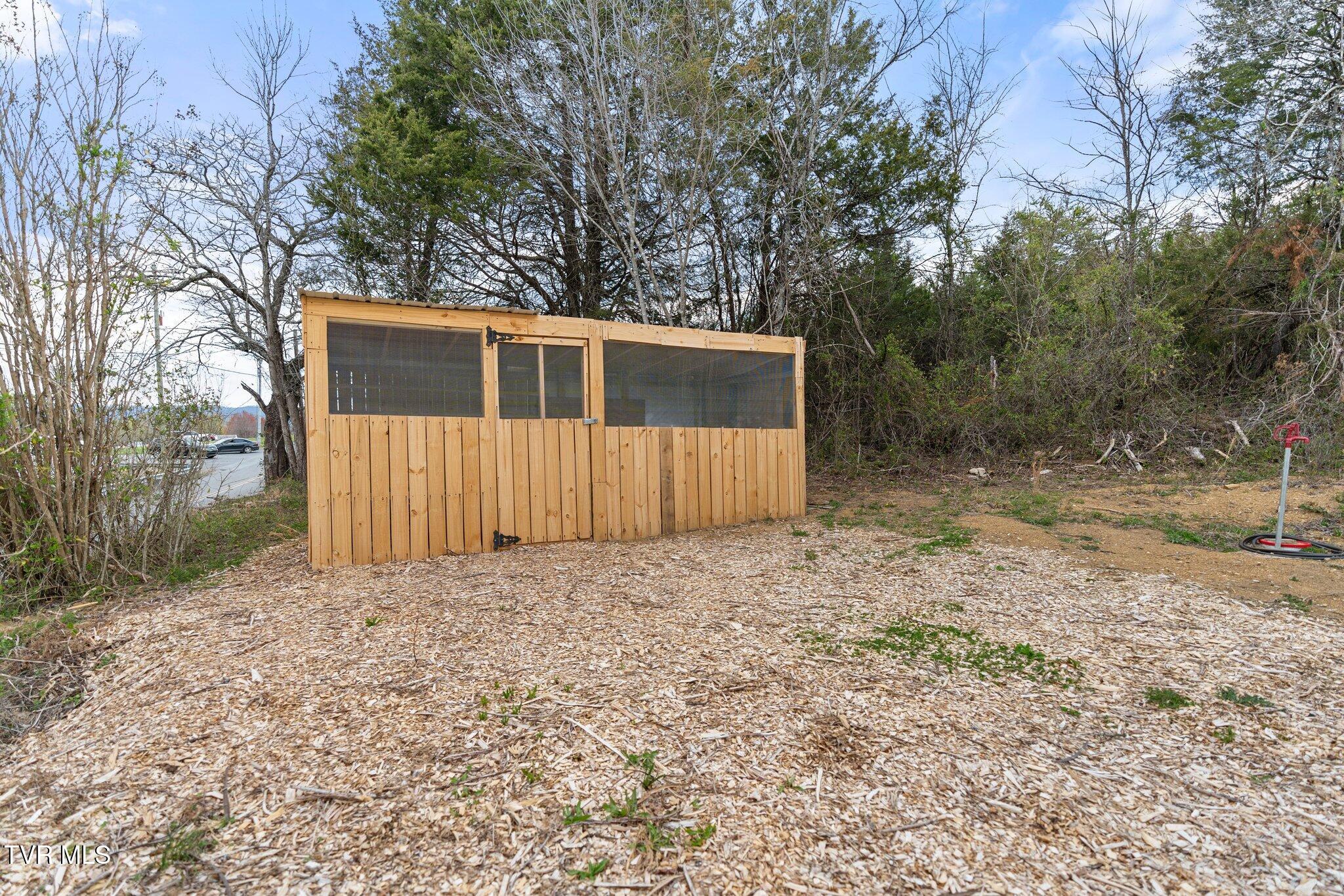 4580 Old Baileyton Road Property Photo 23