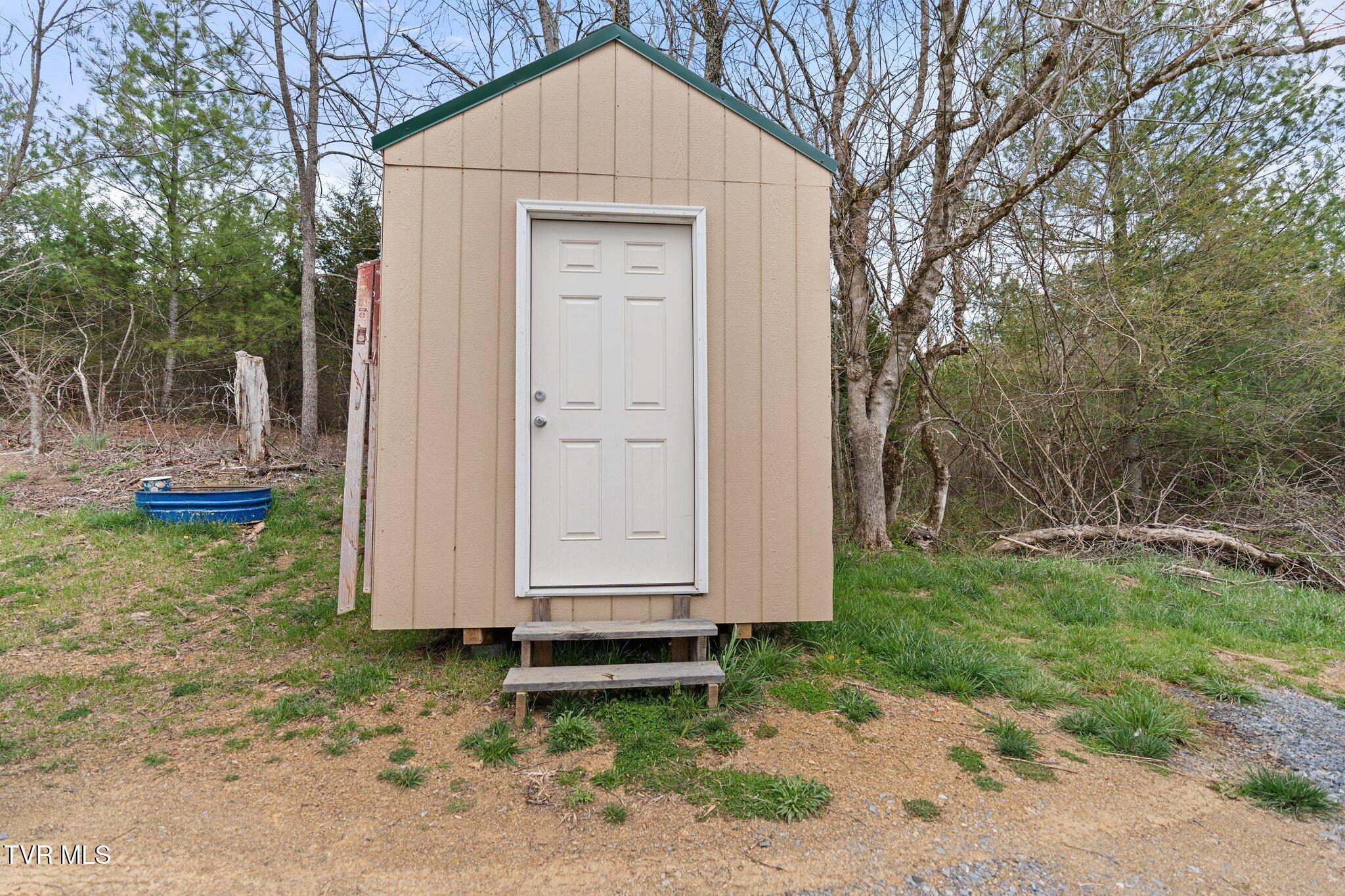 4580 Old Baileyton Road Property Photo 25