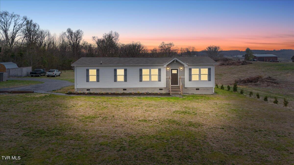 1615 Christian Bend Road Property Photo 1