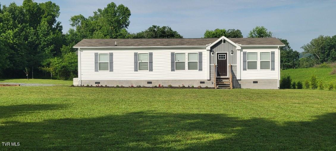 1615 Christian Bend Road Property Photo 1