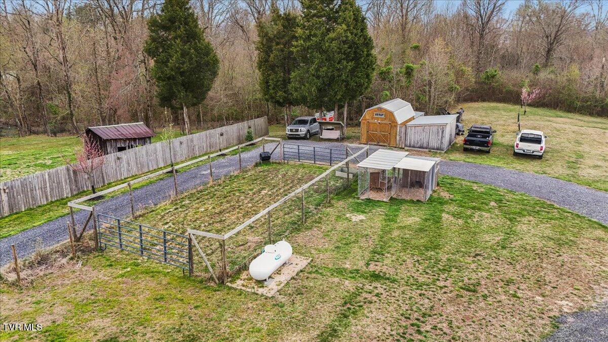 1615 Christian Bend Road Property Photo 30